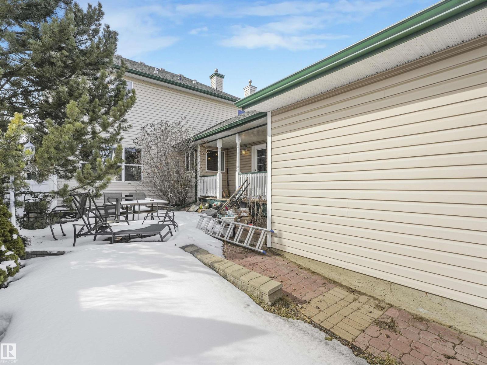 1885 TOMLINSON WY NW, Edmonton