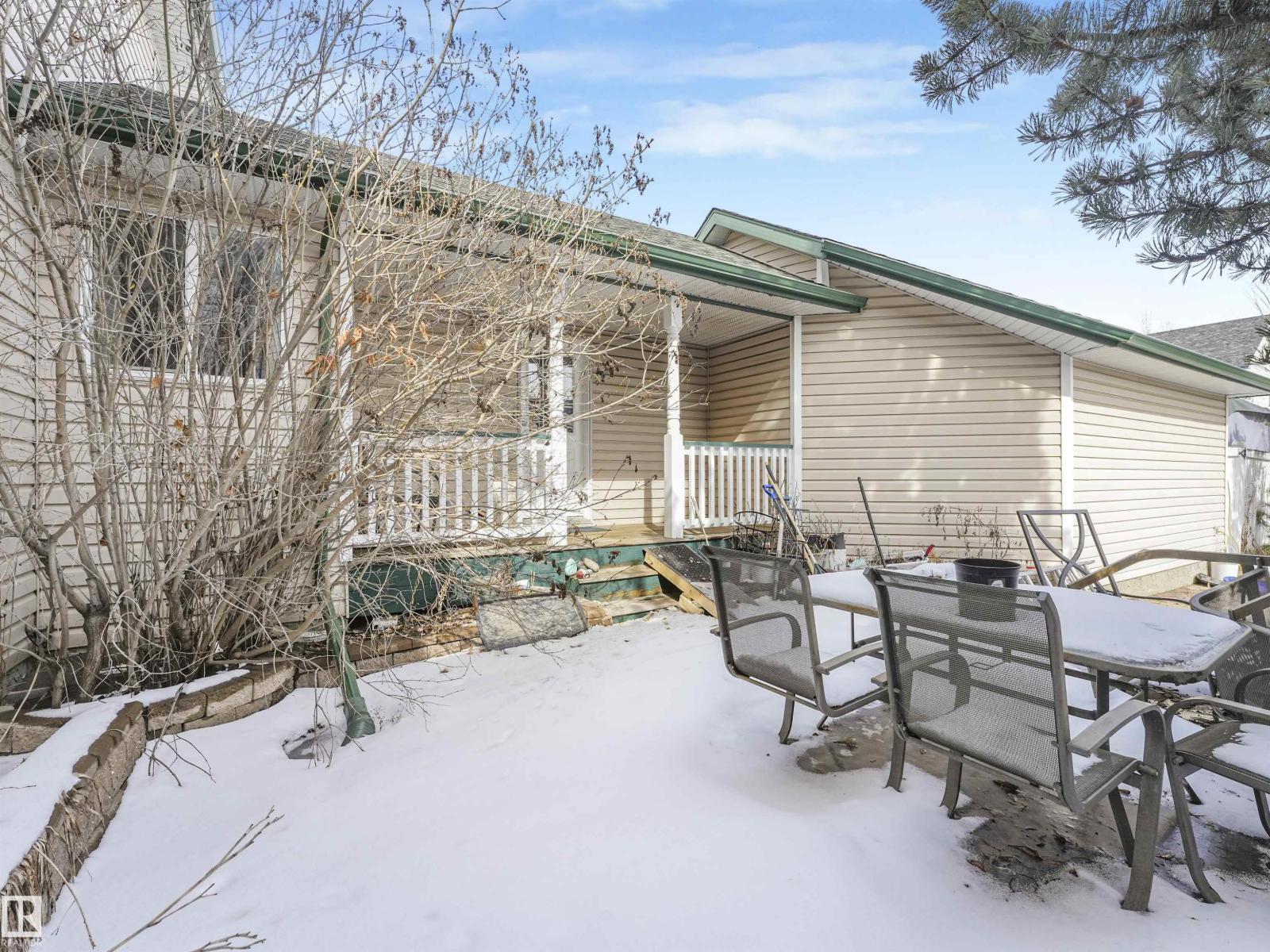 1885 TOMLINSON WY NW, Edmonton