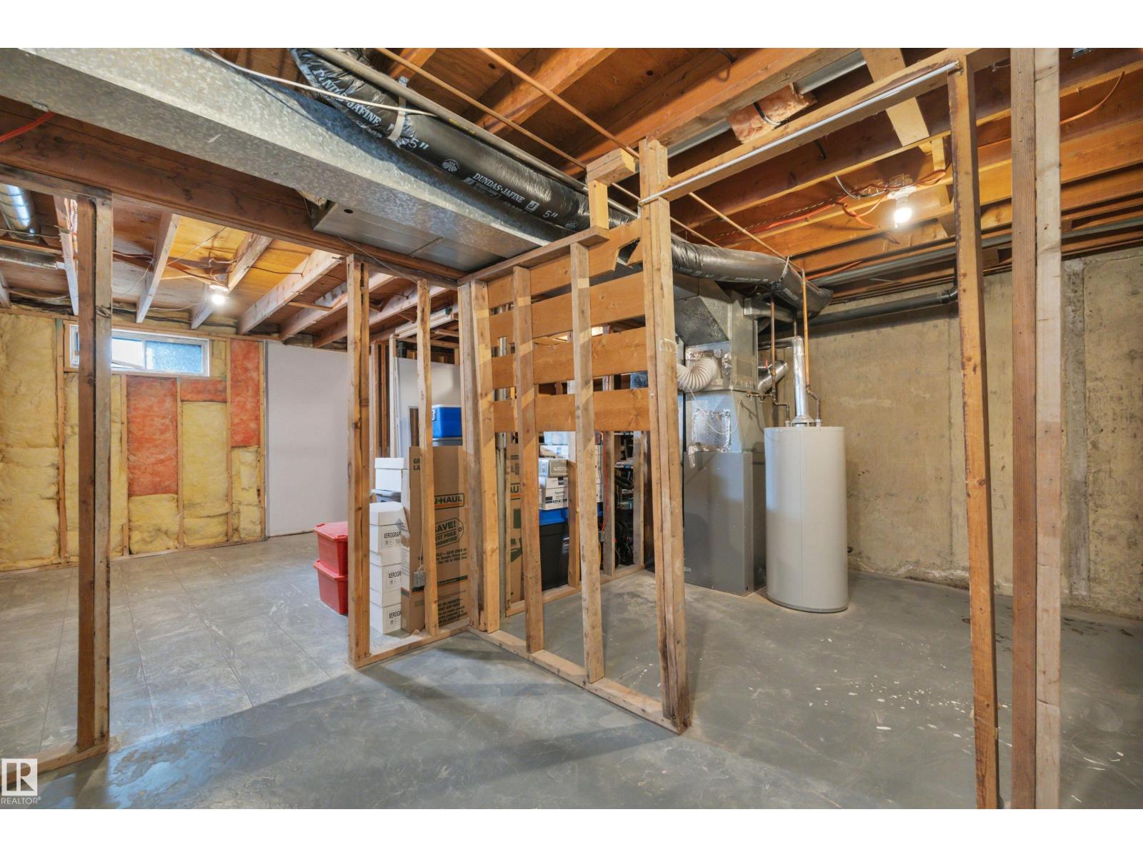 585 KNOTTWOOD RD W NW, Edmonton