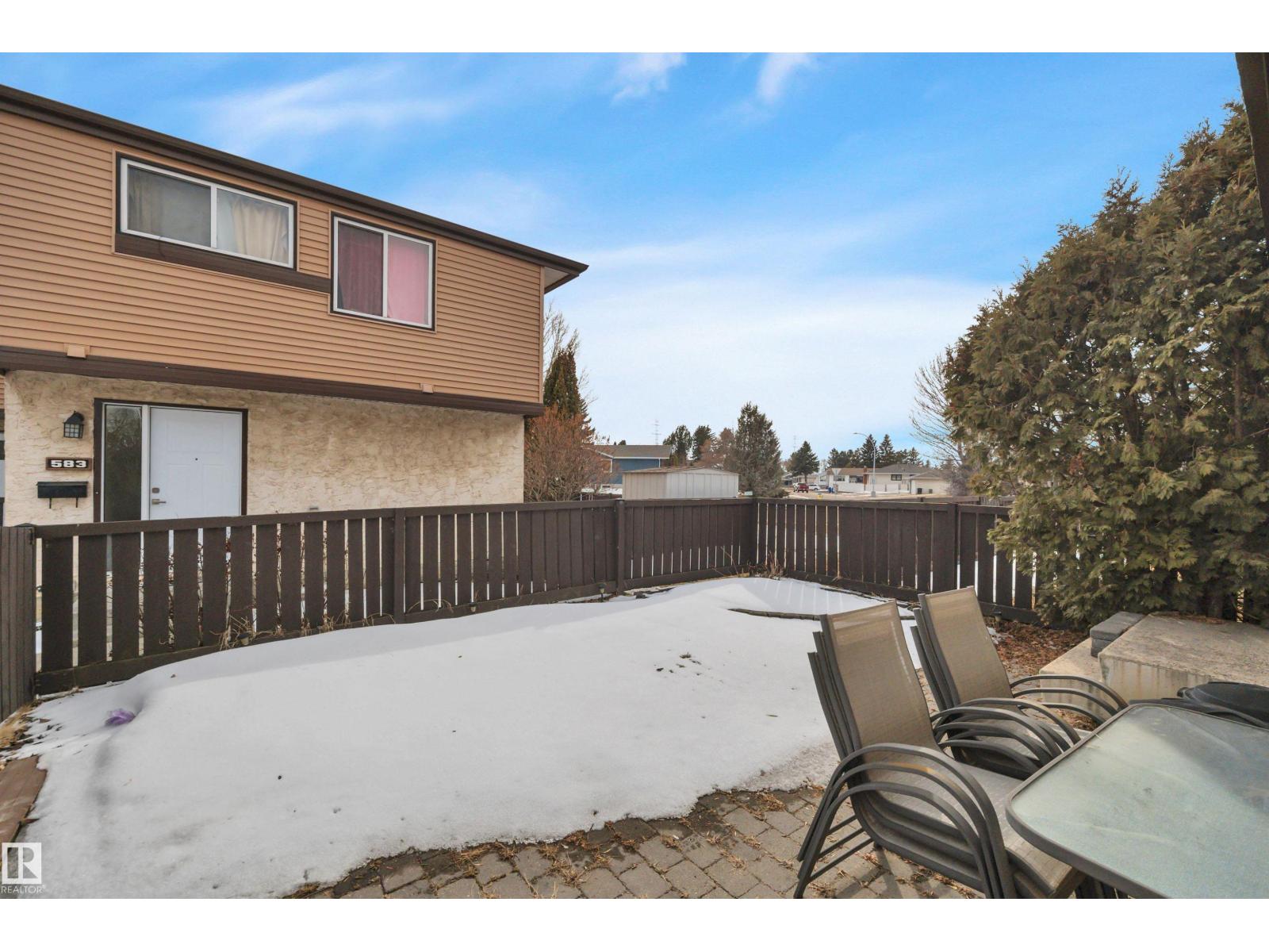 585 KNOTTWOOD RD W NW, Edmonton