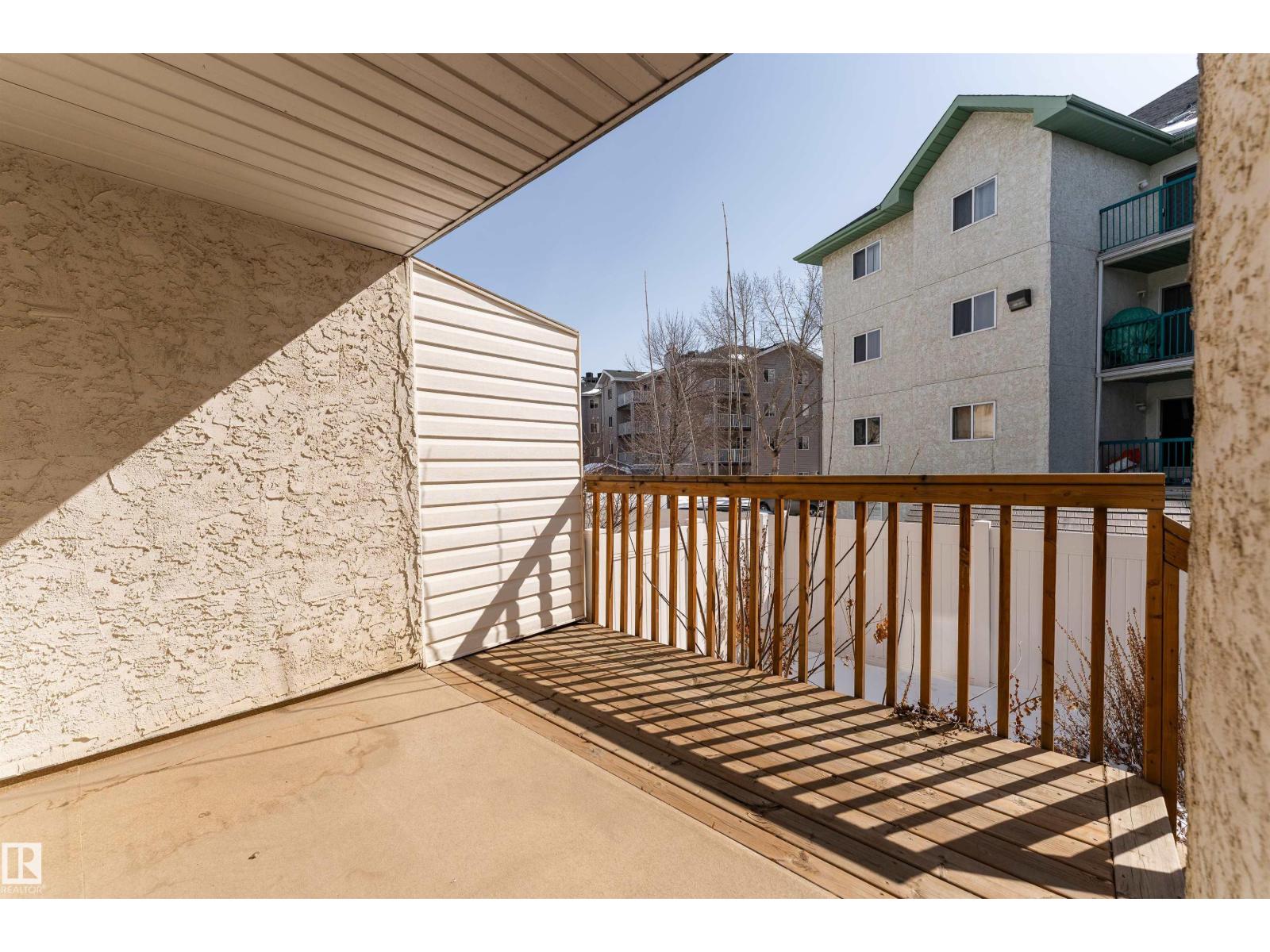 #3 9703 174 ST NW, Edmonton