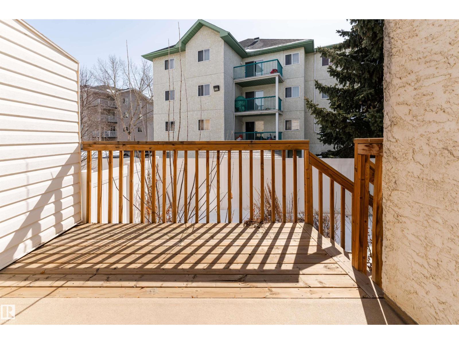 #3 9703 174 ST NW, Edmonton