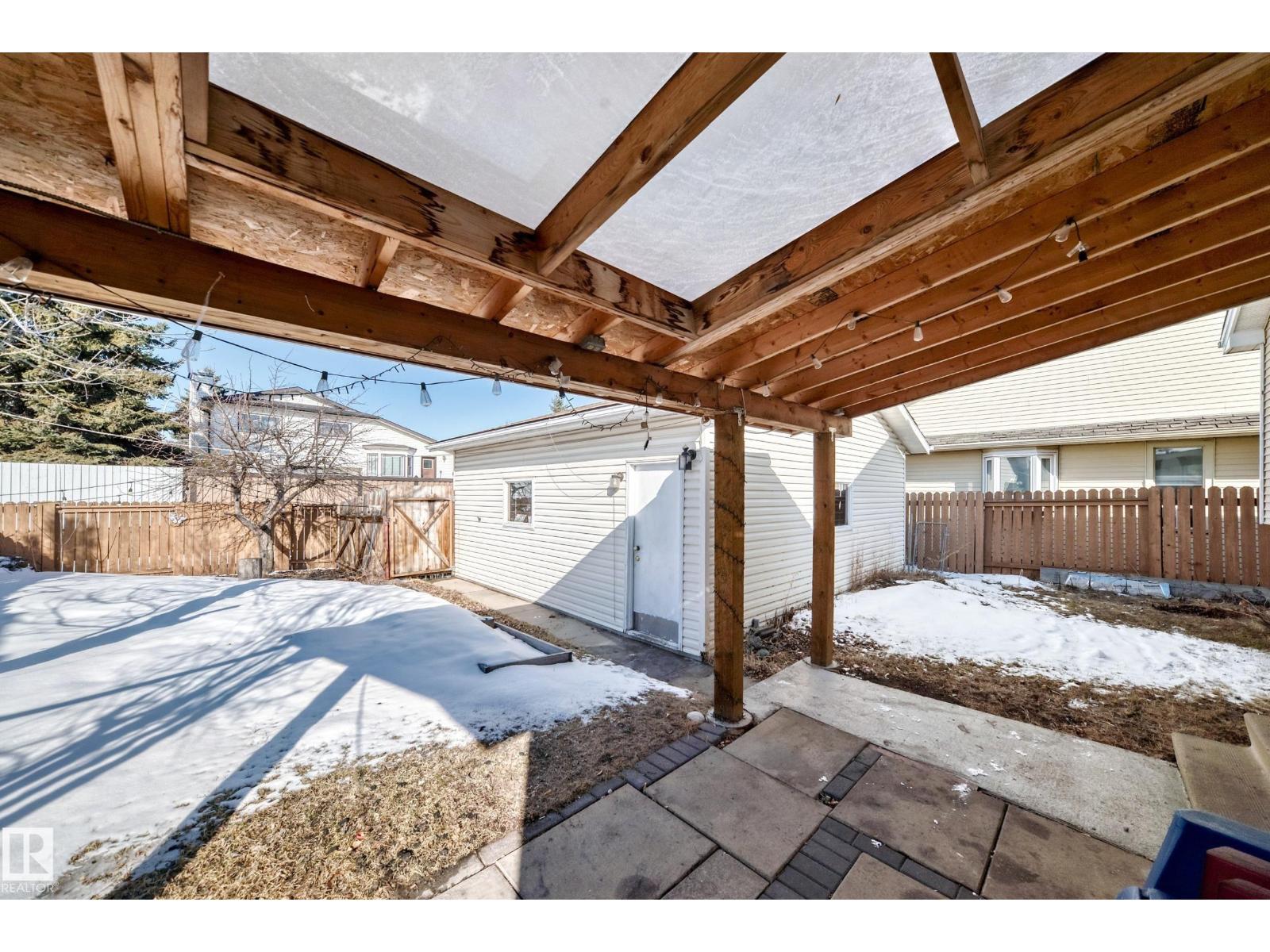 4224 30 ST NW, Edmonton