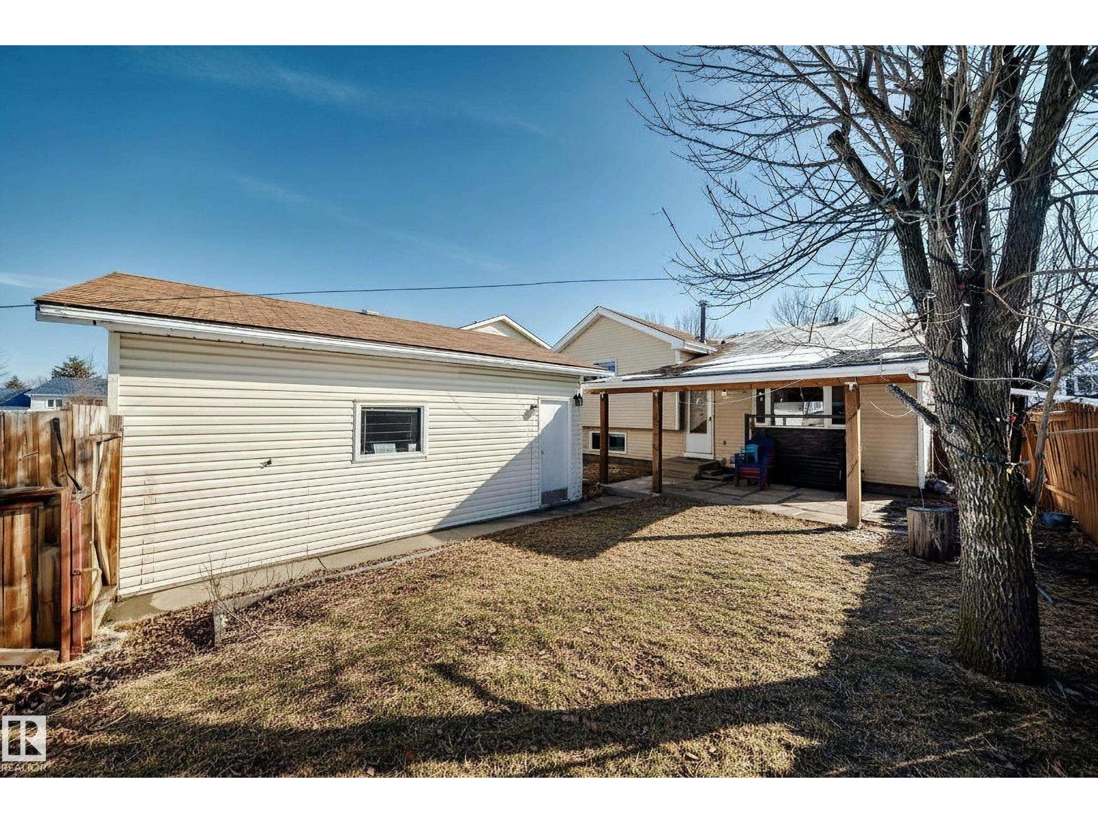 4224 30 ST NW, Edmonton