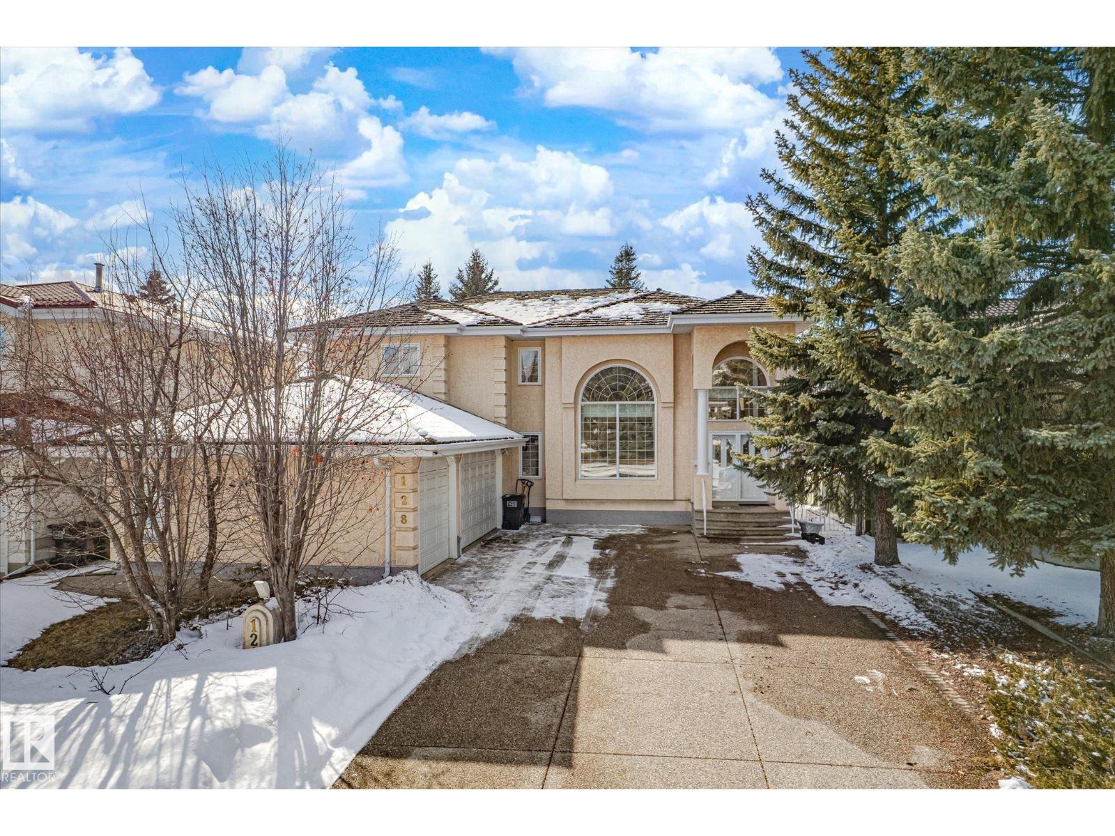 128 WEAVER DR NW, Edmonton