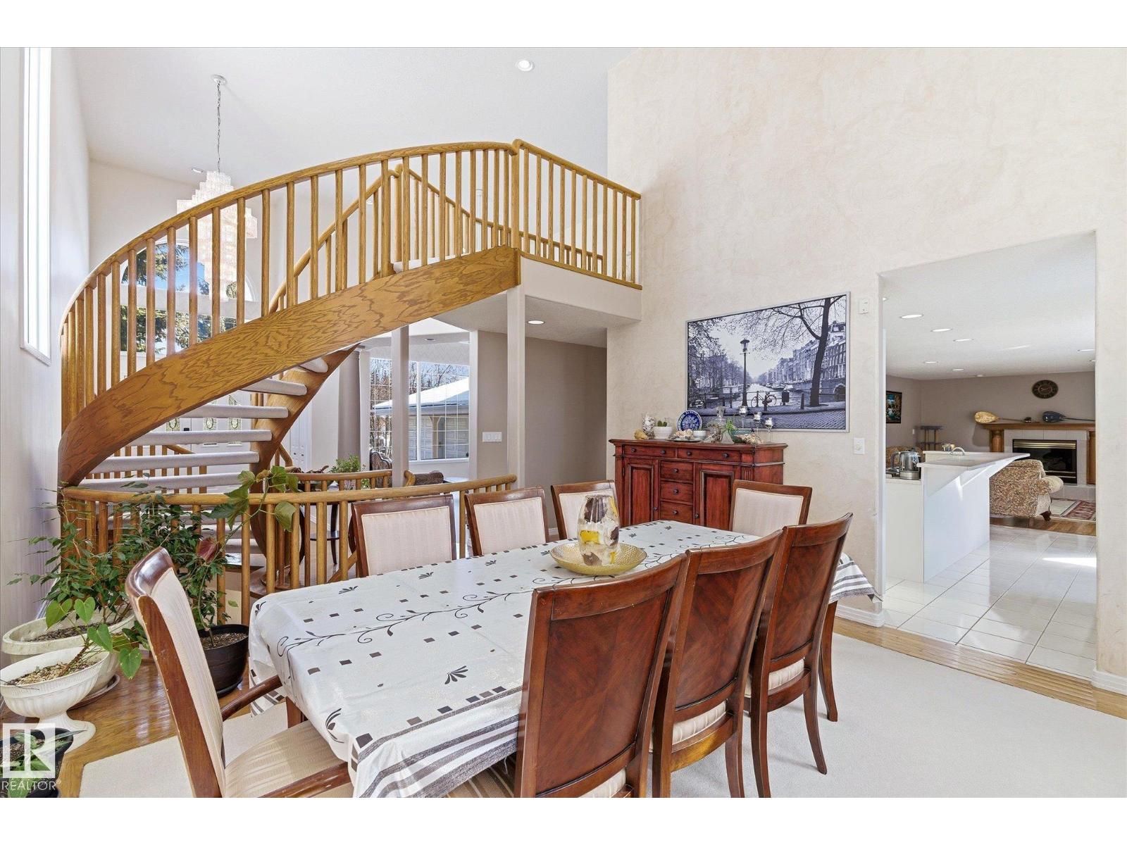 128 WEAVER DR NW, Edmonton