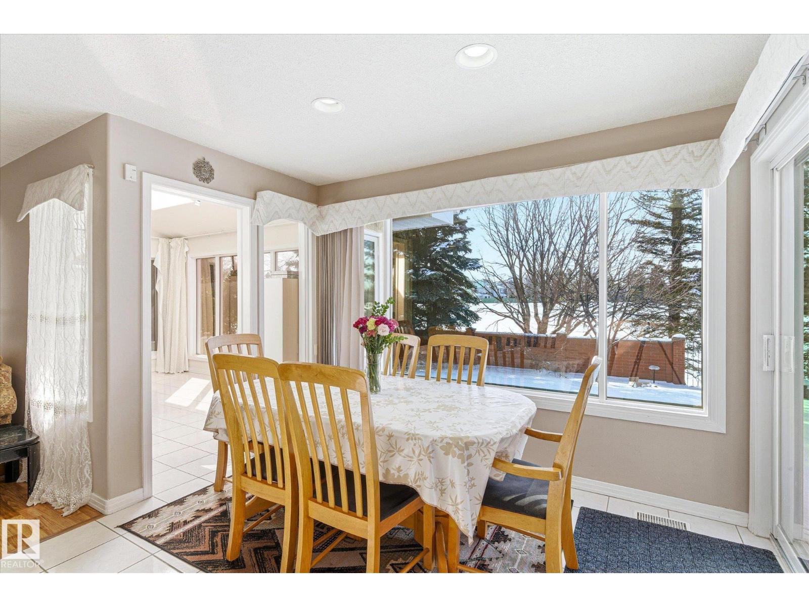 128 WEAVER DR NW, Edmonton