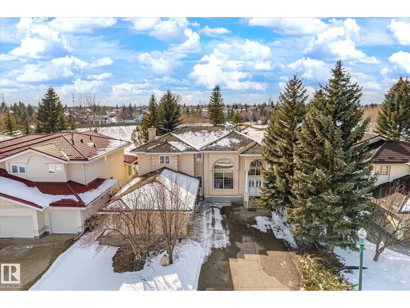 128 WEAVER DR NW, Edmonton