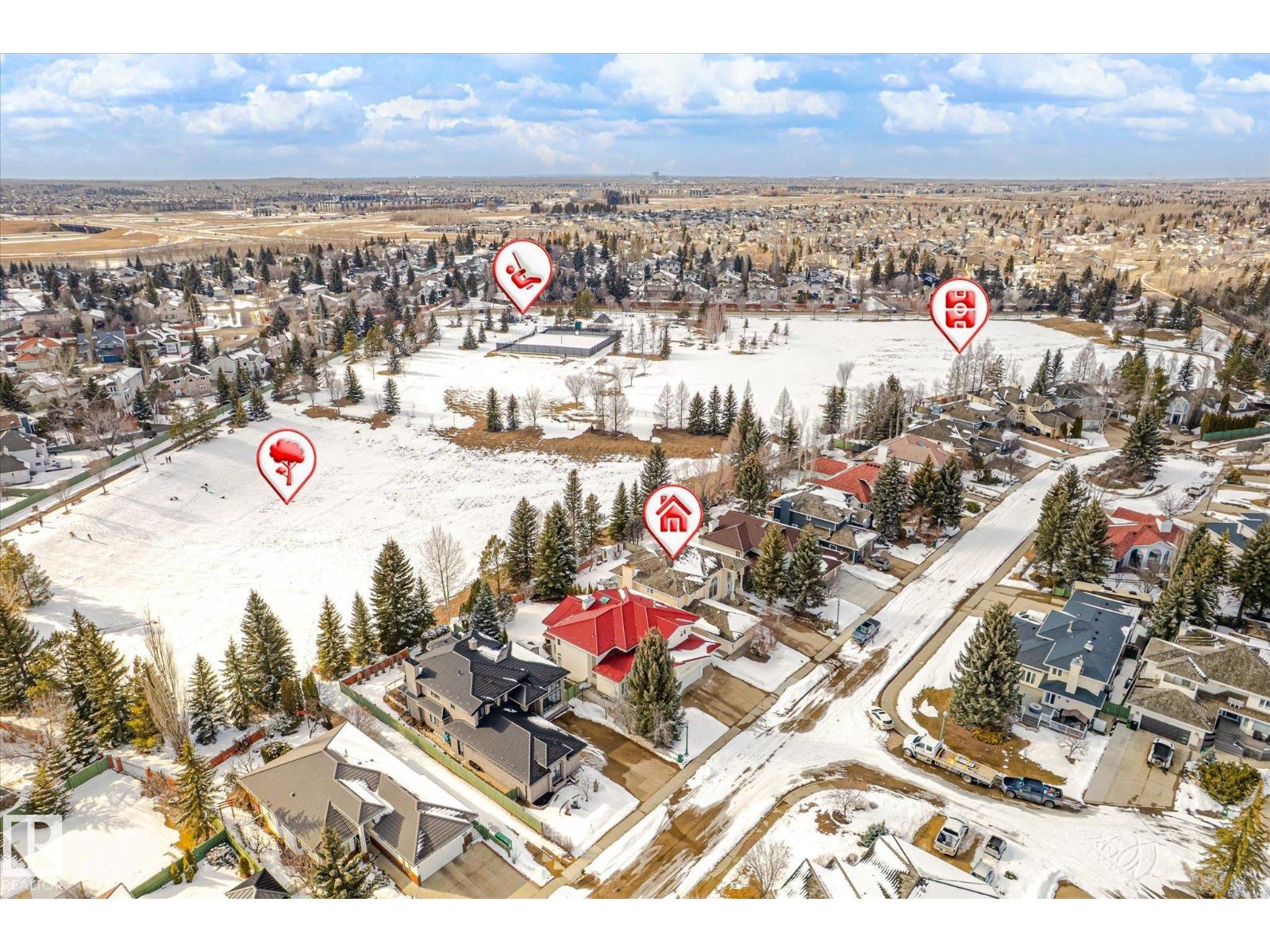 128 WEAVER DR NW - 4