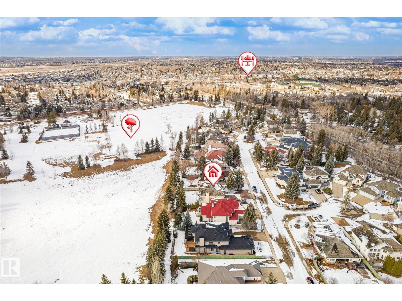 128 WEAVER DR NW, Edmonton