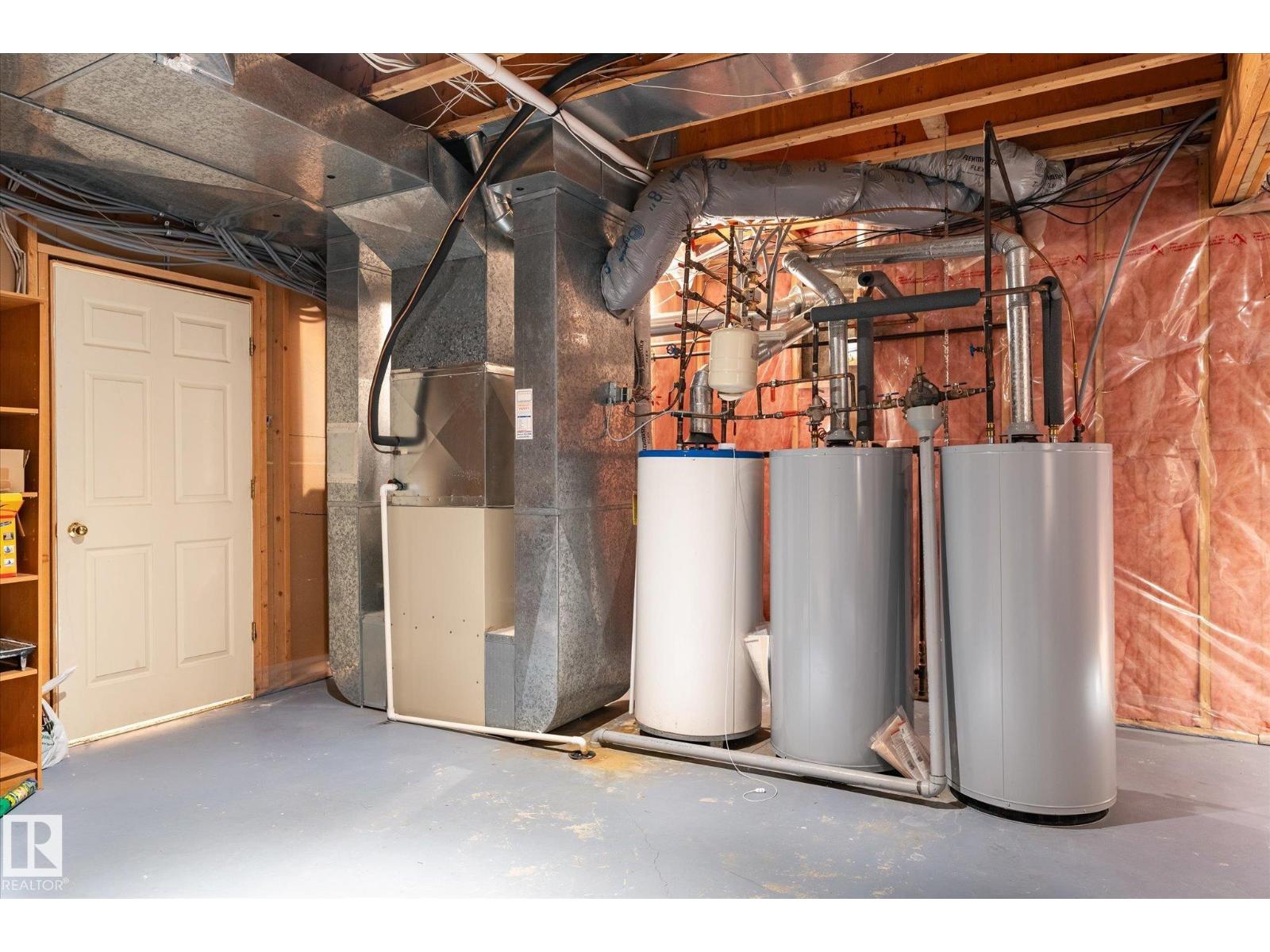 128 WEAVER DR NW, Edmonton