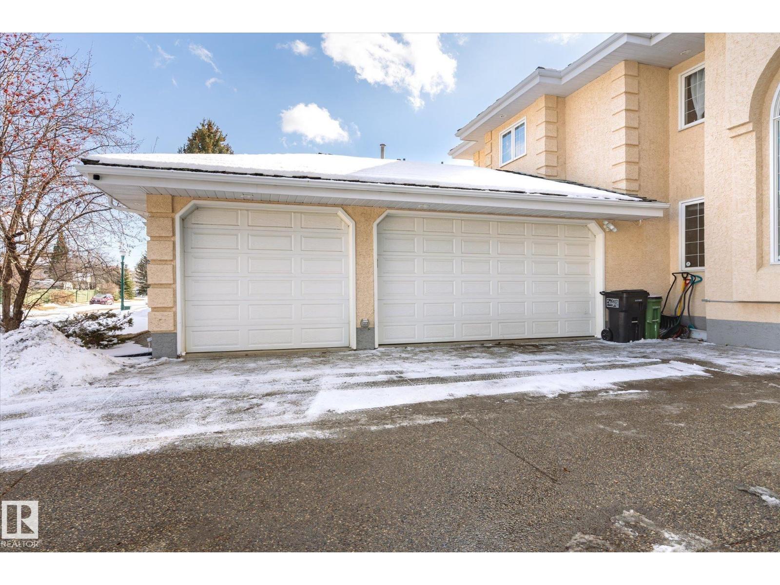 128 WEAVER DR NW, Edmonton