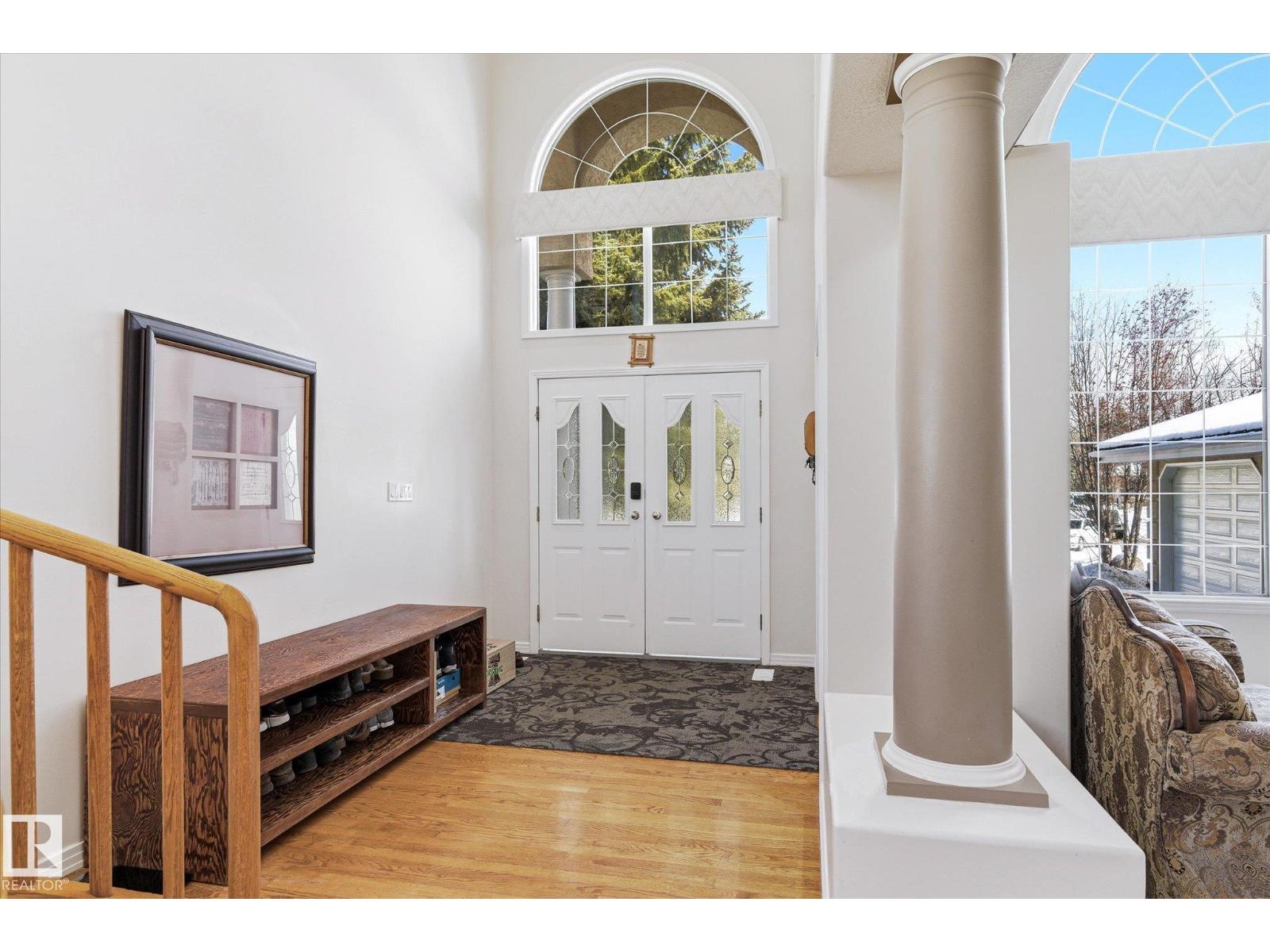 128 WEAVER DR NW, Edmonton