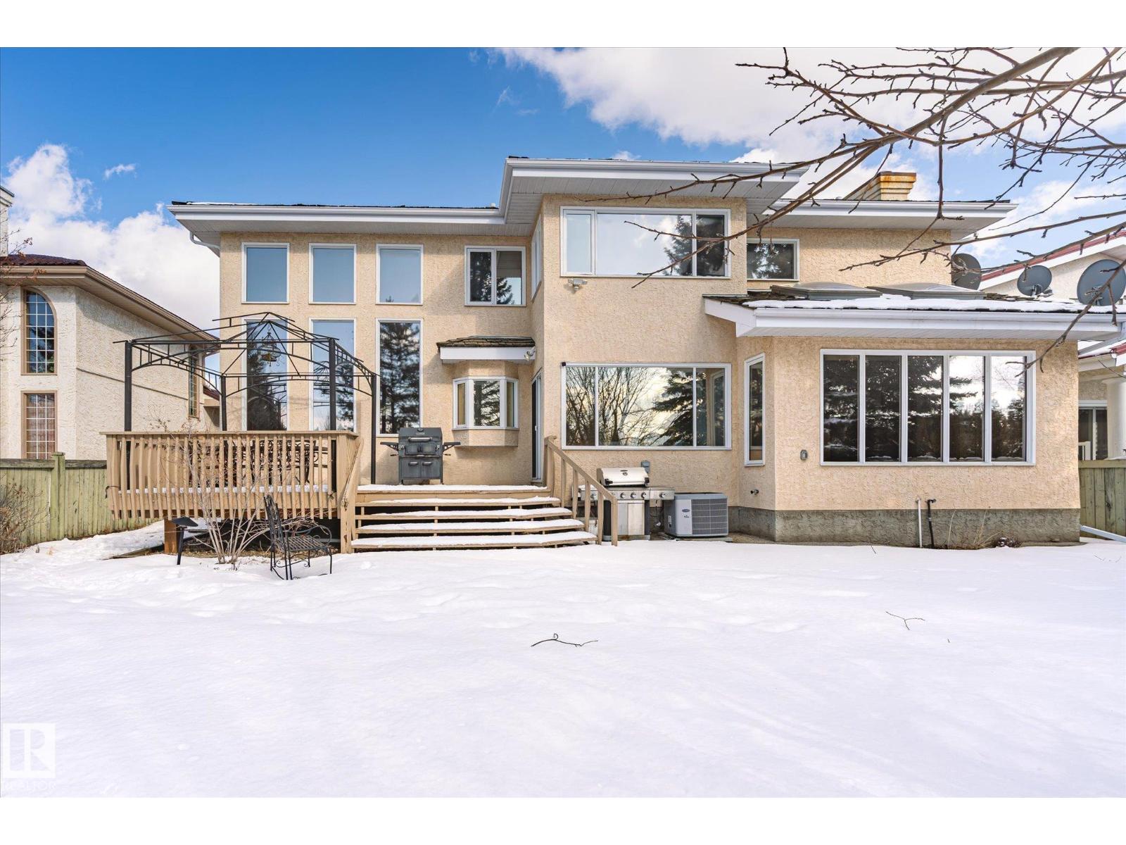 128 WEAVER DR NW, Edmonton