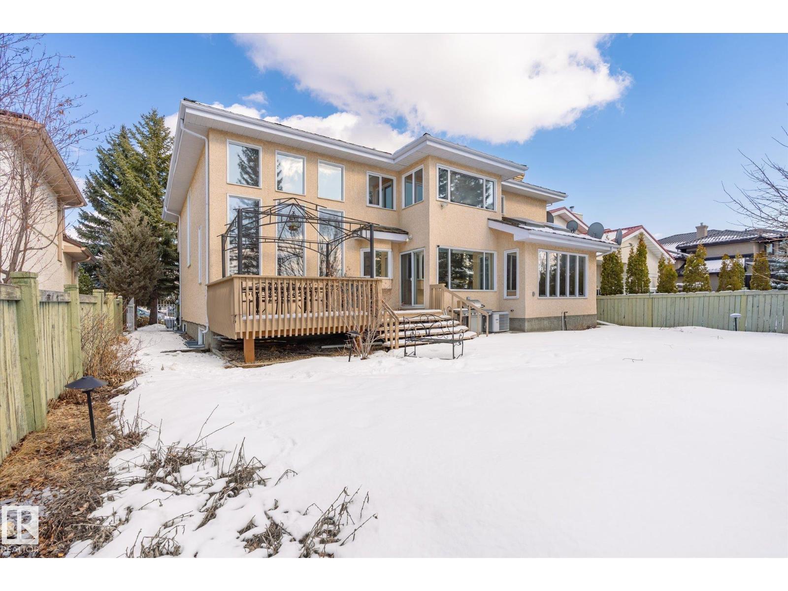 128 WEAVER DR NW, Edmonton