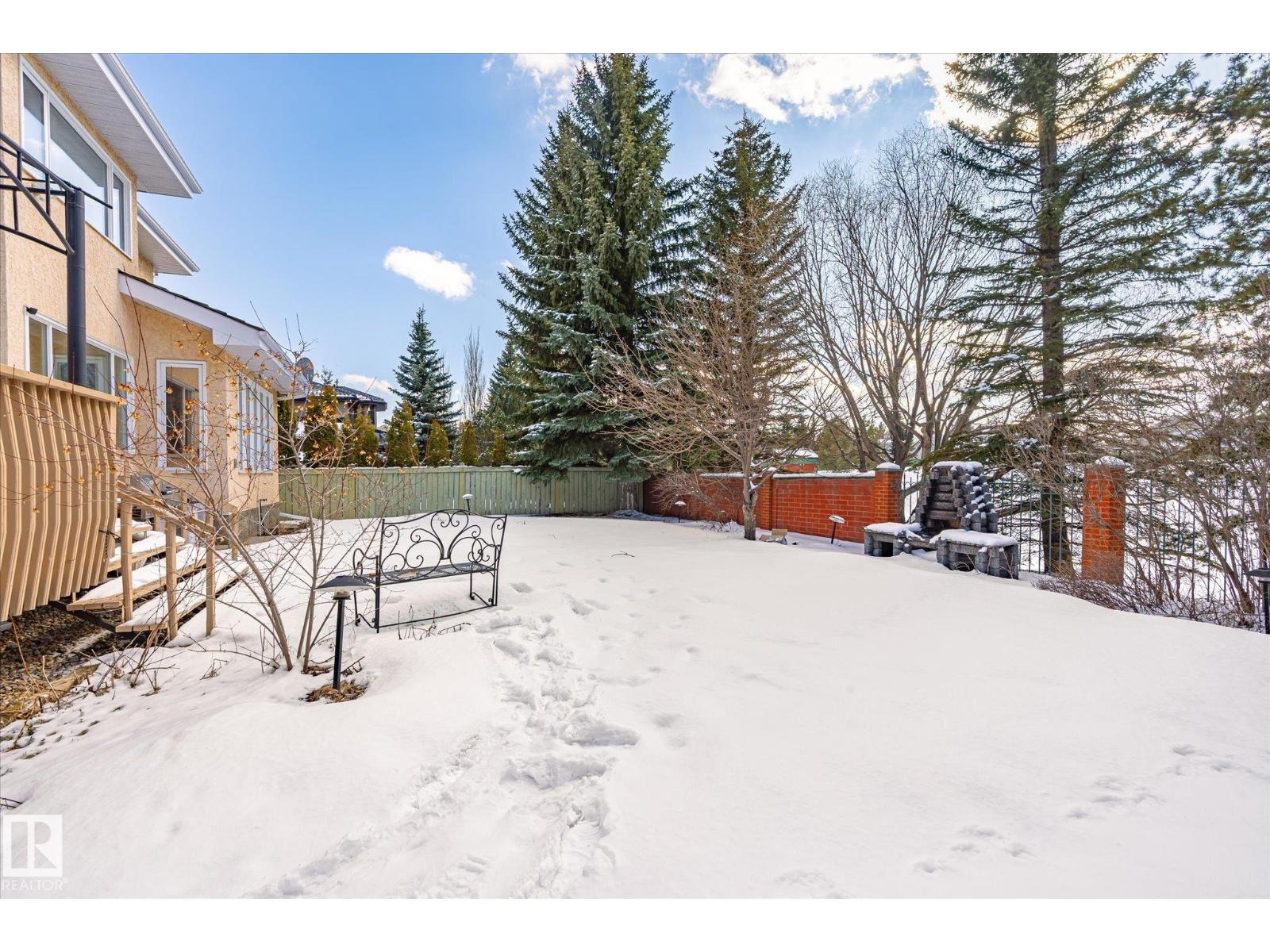 128 WEAVER DR NW, Edmonton