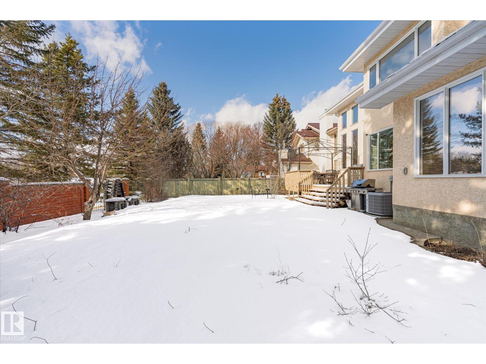128 WEAVER DR NW, Edmonton