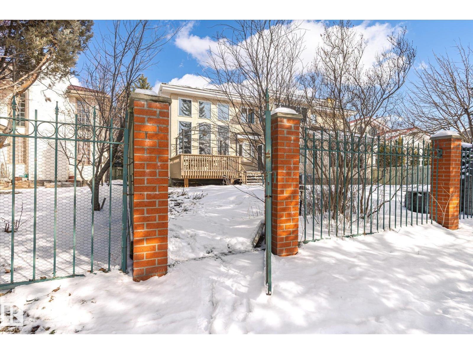 128 WEAVER DR NW, Edmonton