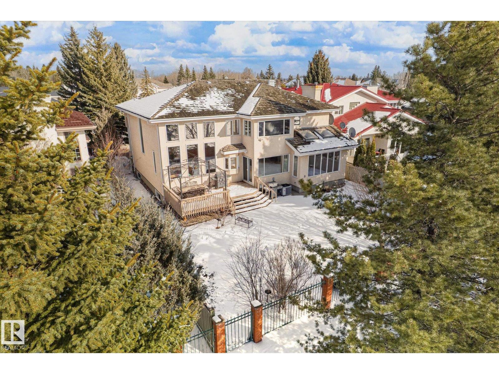 128 WEAVER DR NW, Edmonton