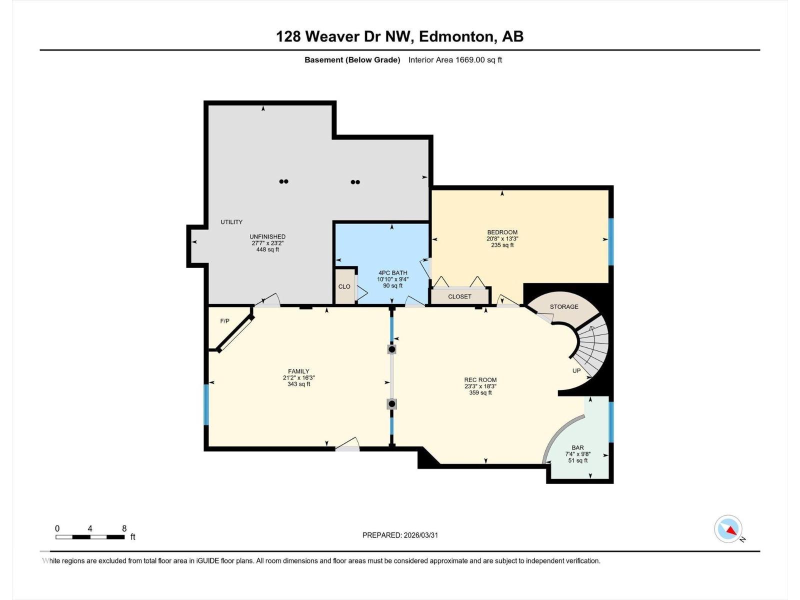128 WEAVER DR NW - 69