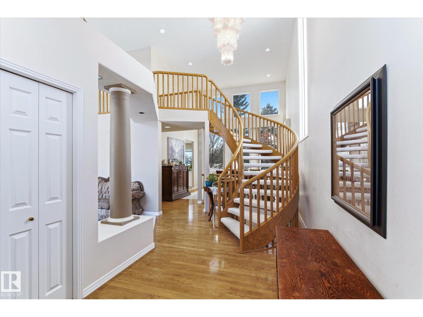 128 WEAVER DR NW, Edmonton