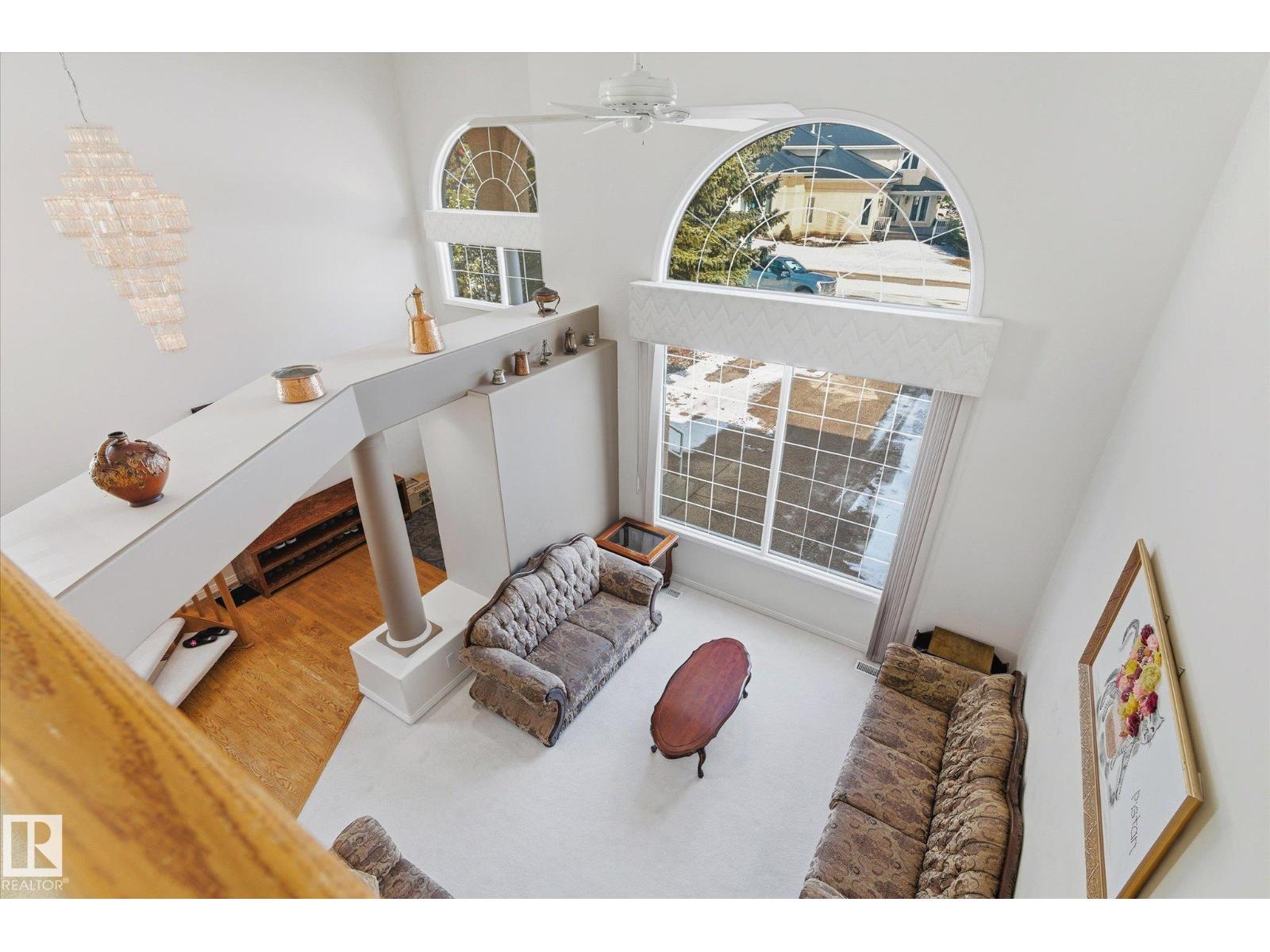 128 WEAVER DR NW, Edmonton