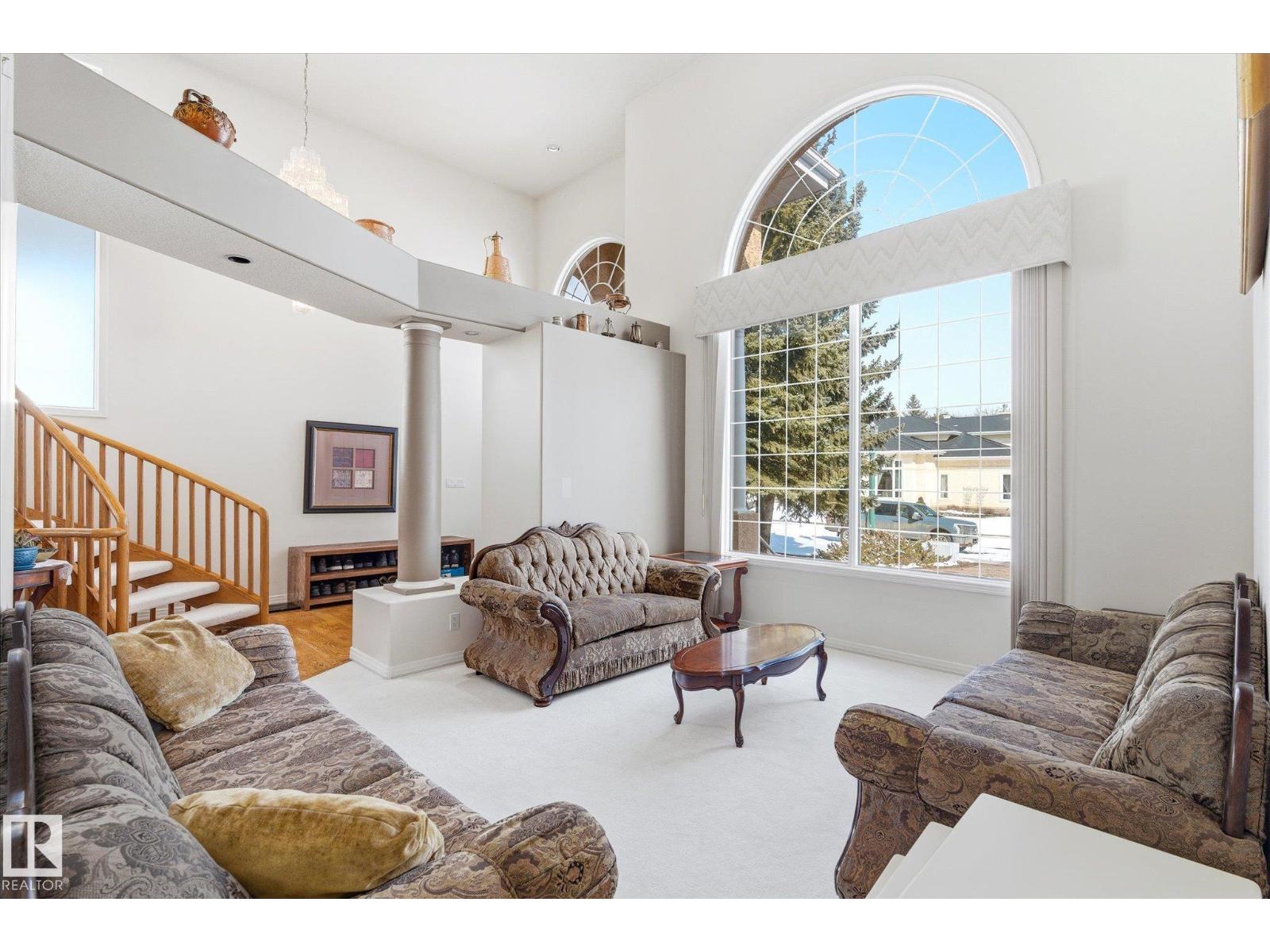 128 WEAVER DR NW, Edmonton