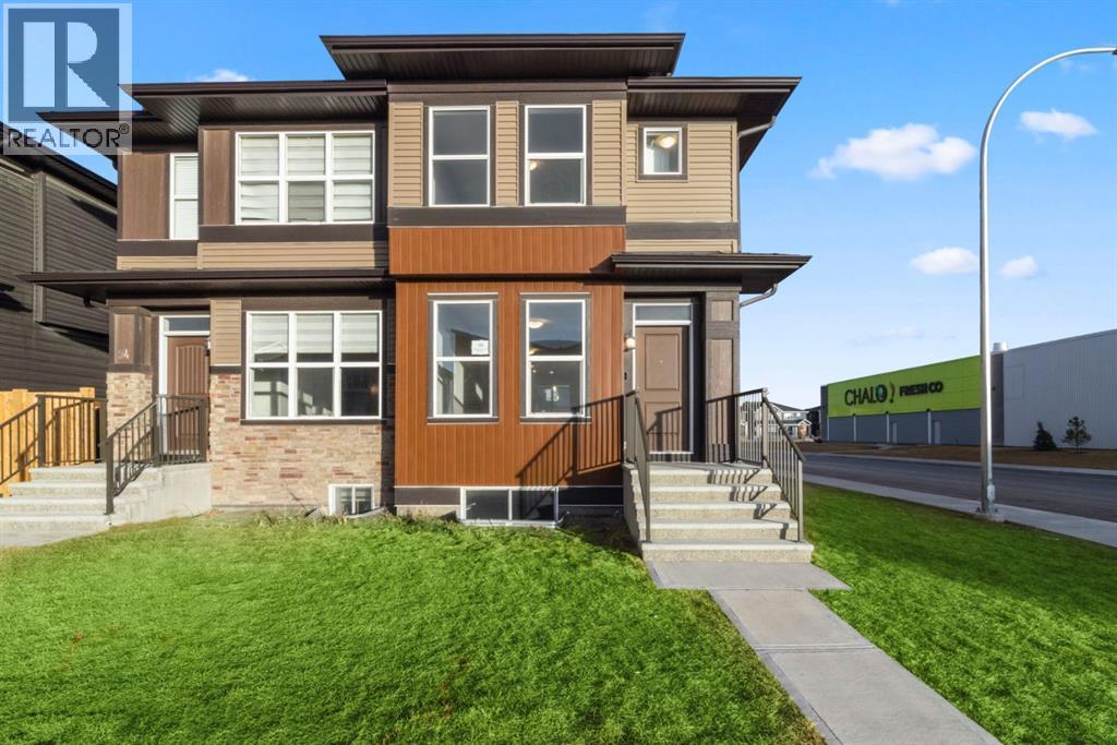 98 Cornerstone Link NE, Calgary, Alberta