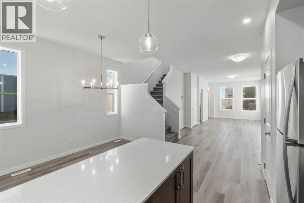 Single Family House for Sale in  Cornerstone Link NE Cornerstone Calgary 