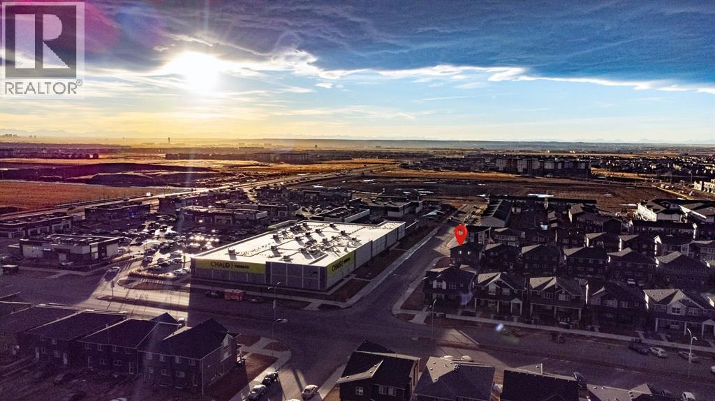 Single Family House for Sale in  Cornerstone Link NE Cornerstone Calgary 