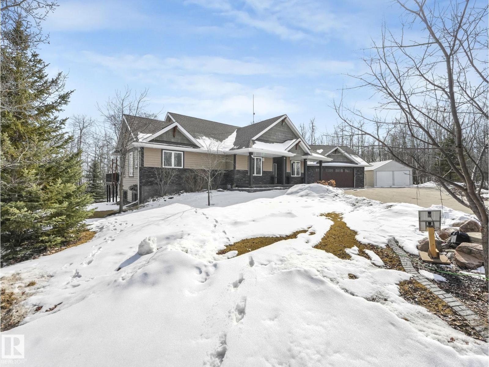 #90 50054 RGE RD, Rural Leduc County