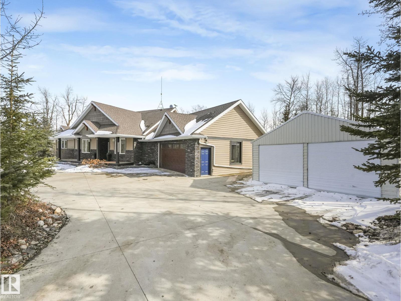 #90 50054 RGE RD, Rural Leduc County