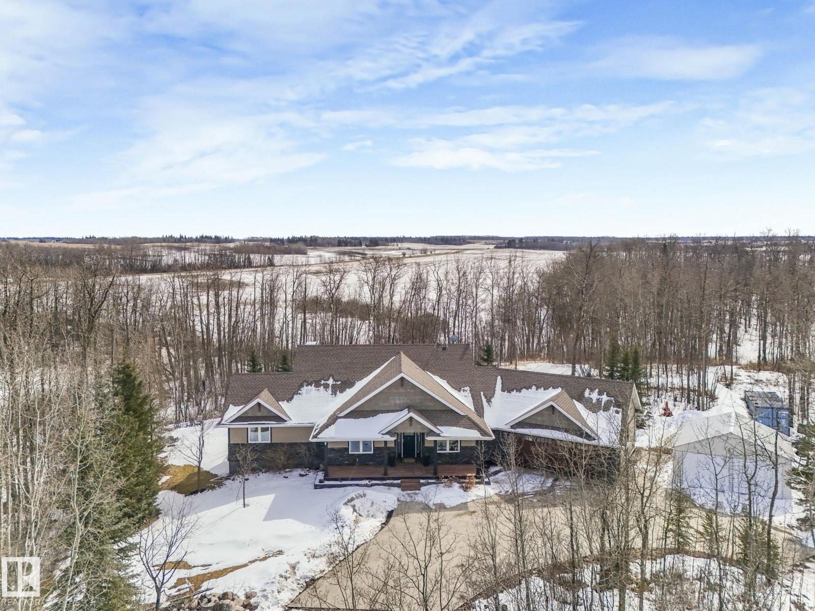 #90 50054 RGE RD, Rural Leduc County