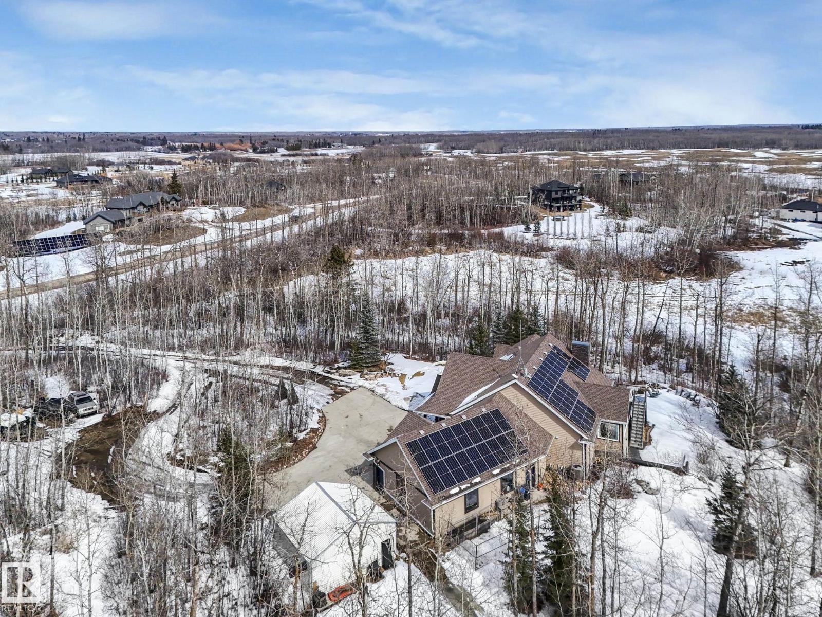 #90 50054 RGE RD, Rural Leduc County