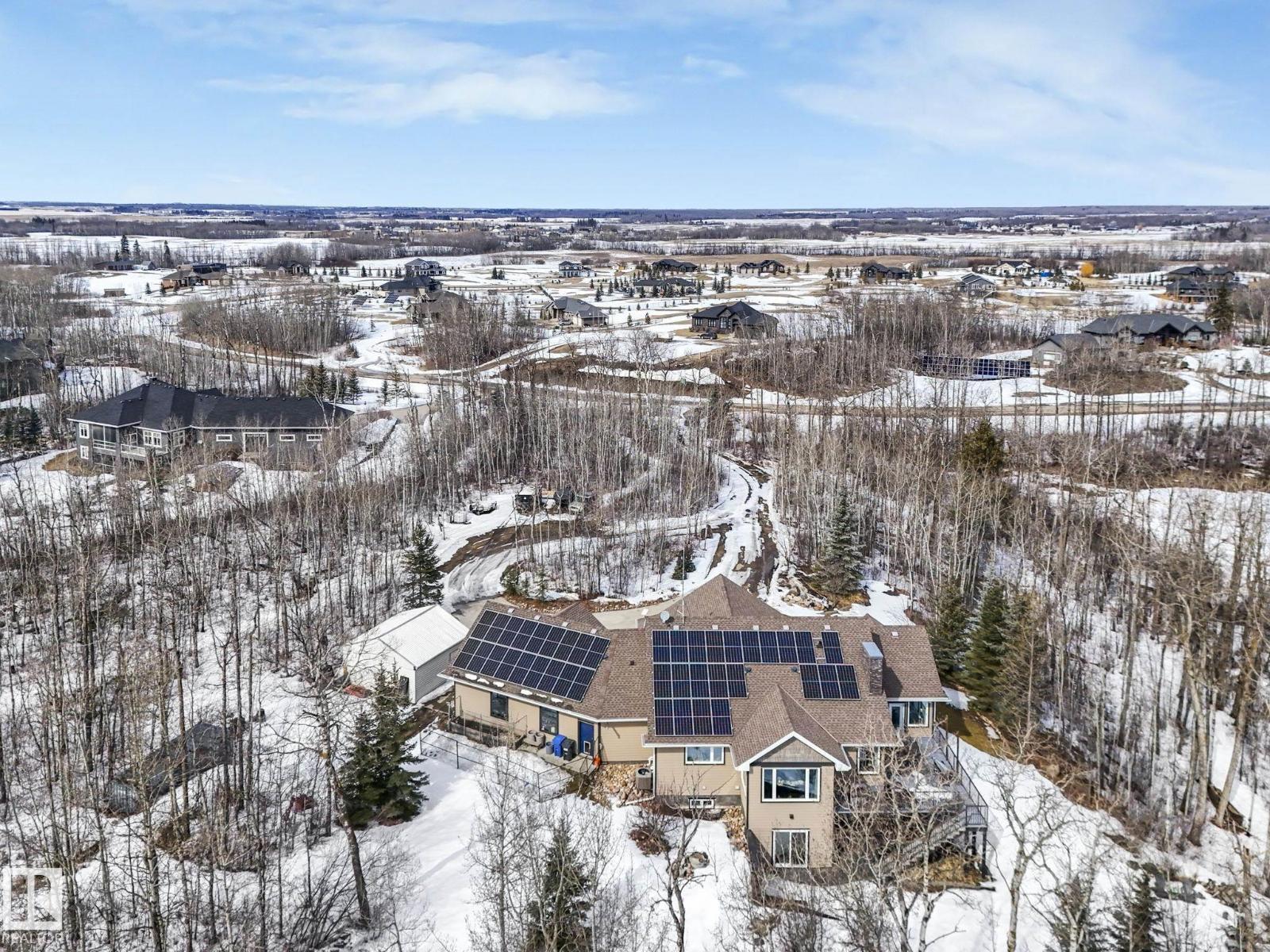 #90 50054 RGE RD, Rural Leduc County