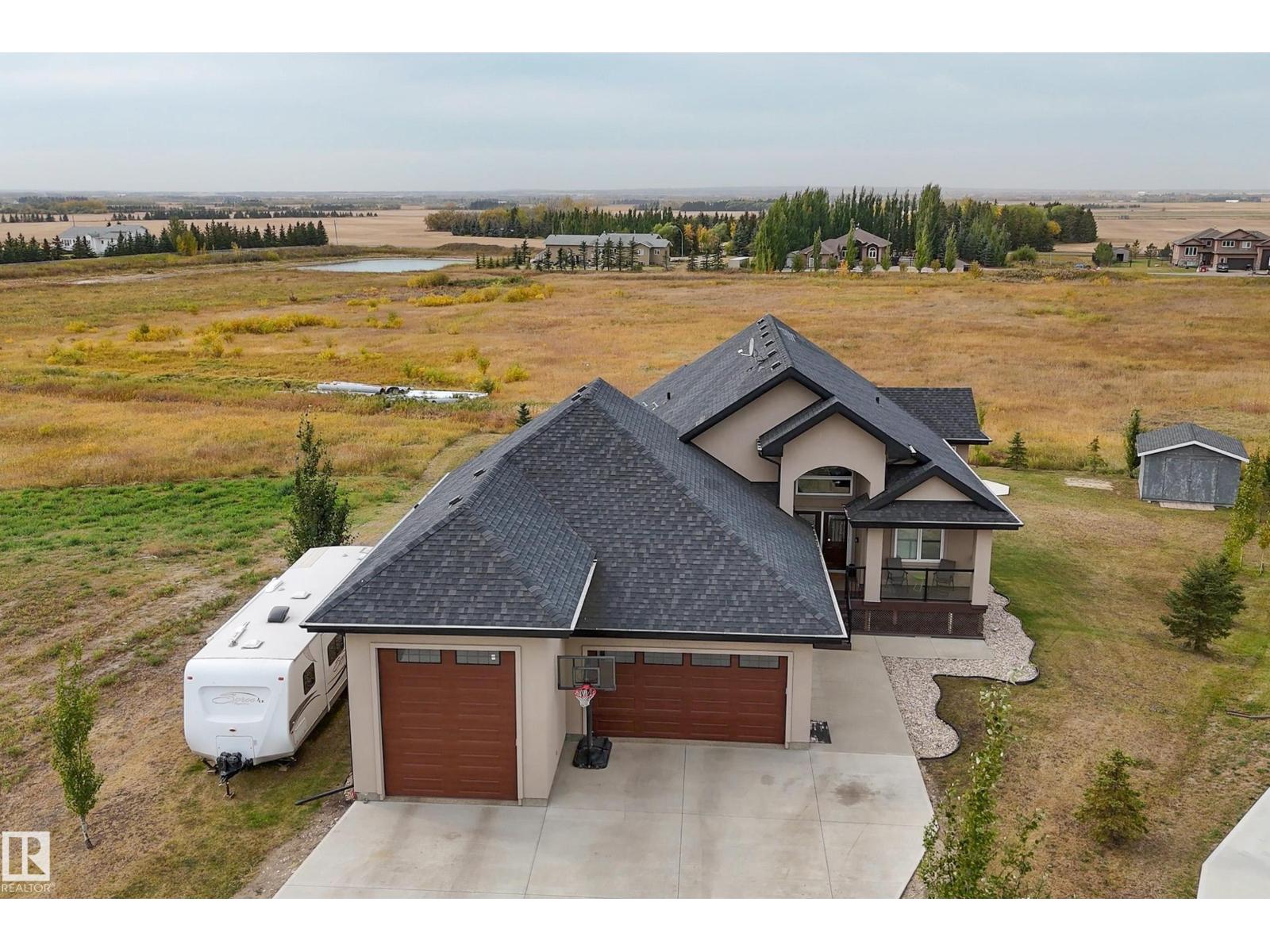 #209 26023 TWP ROAD 544, Rural Sturgeon County
