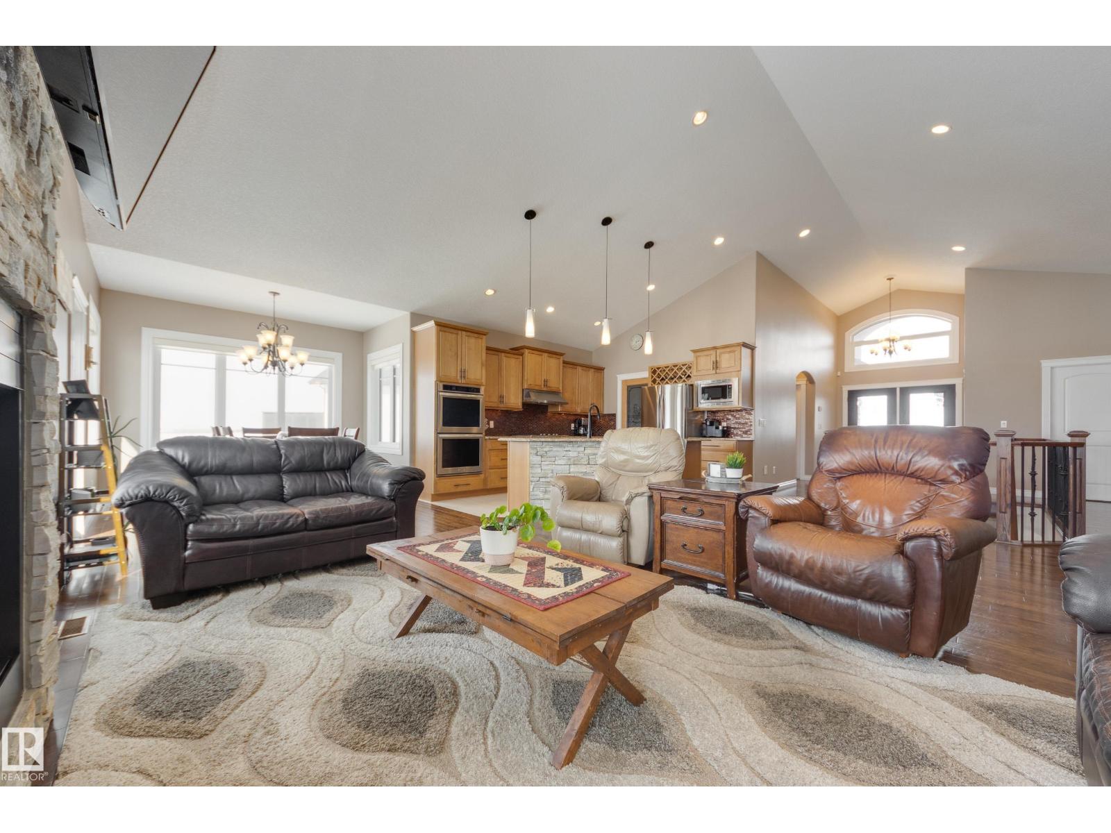 #209 26023 TWP ROAD 544, Rural Sturgeon County