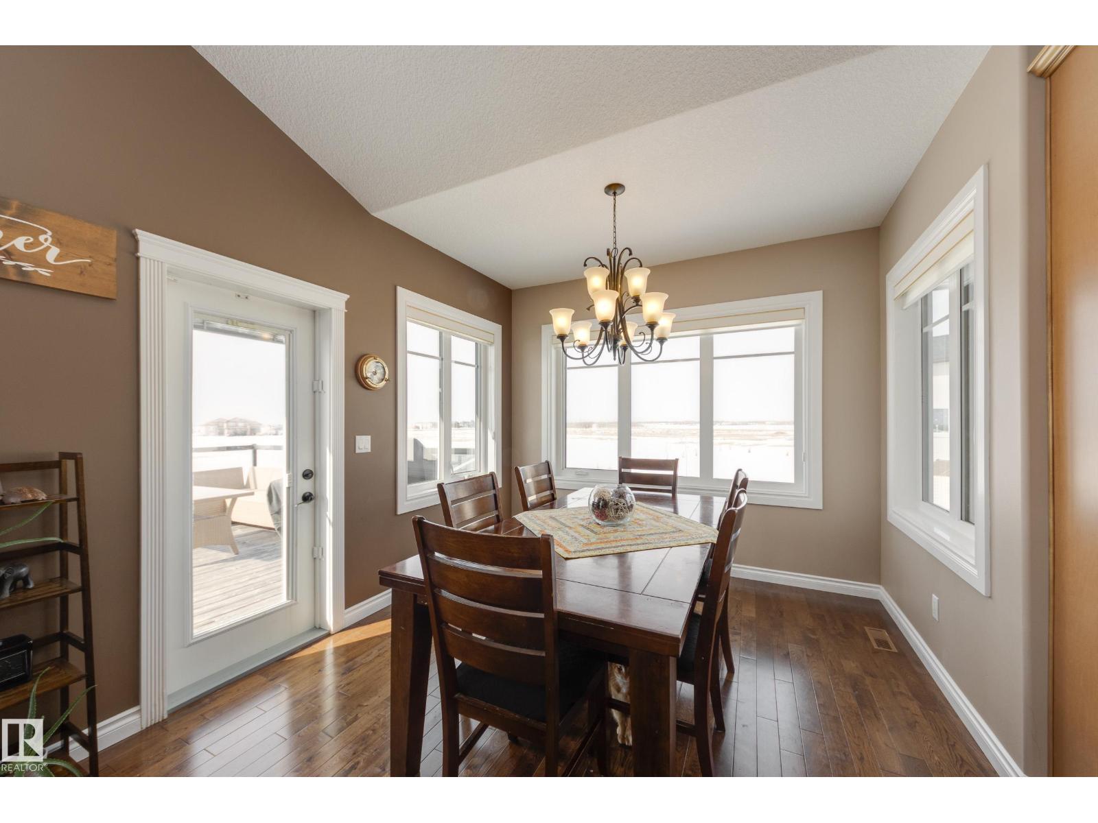 #209 26023 TWP ROAD 544, Rural Sturgeon County