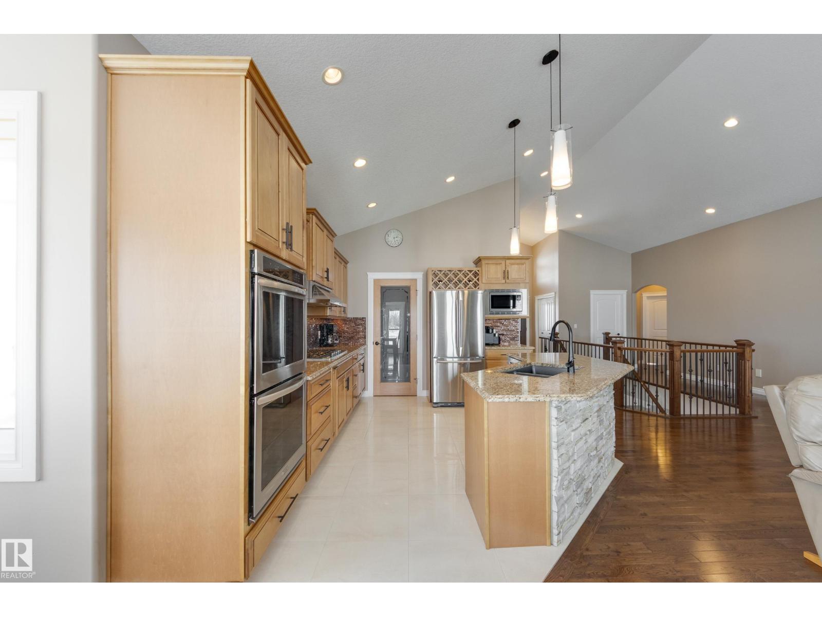 #209 26023 TWP ROAD 544, Rural Sturgeon County