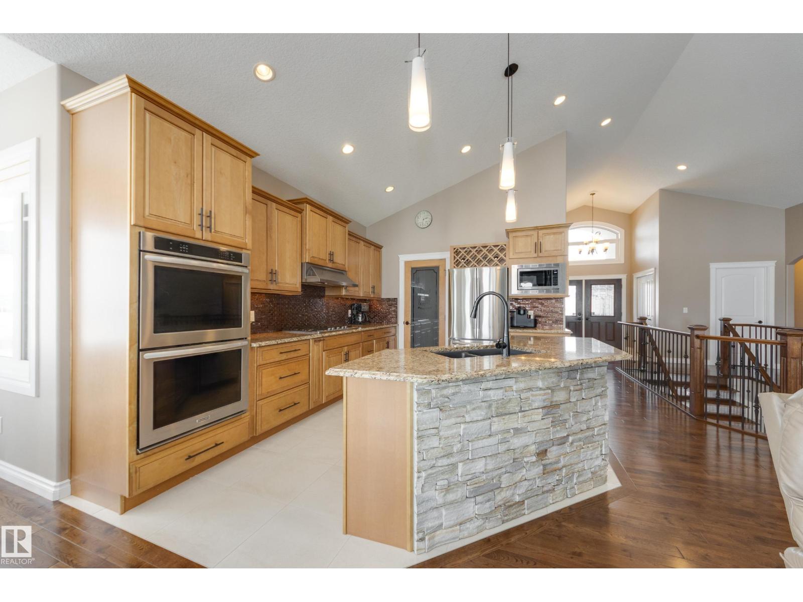 #209 26023 TWP ROAD 544, Rural Sturgeon County