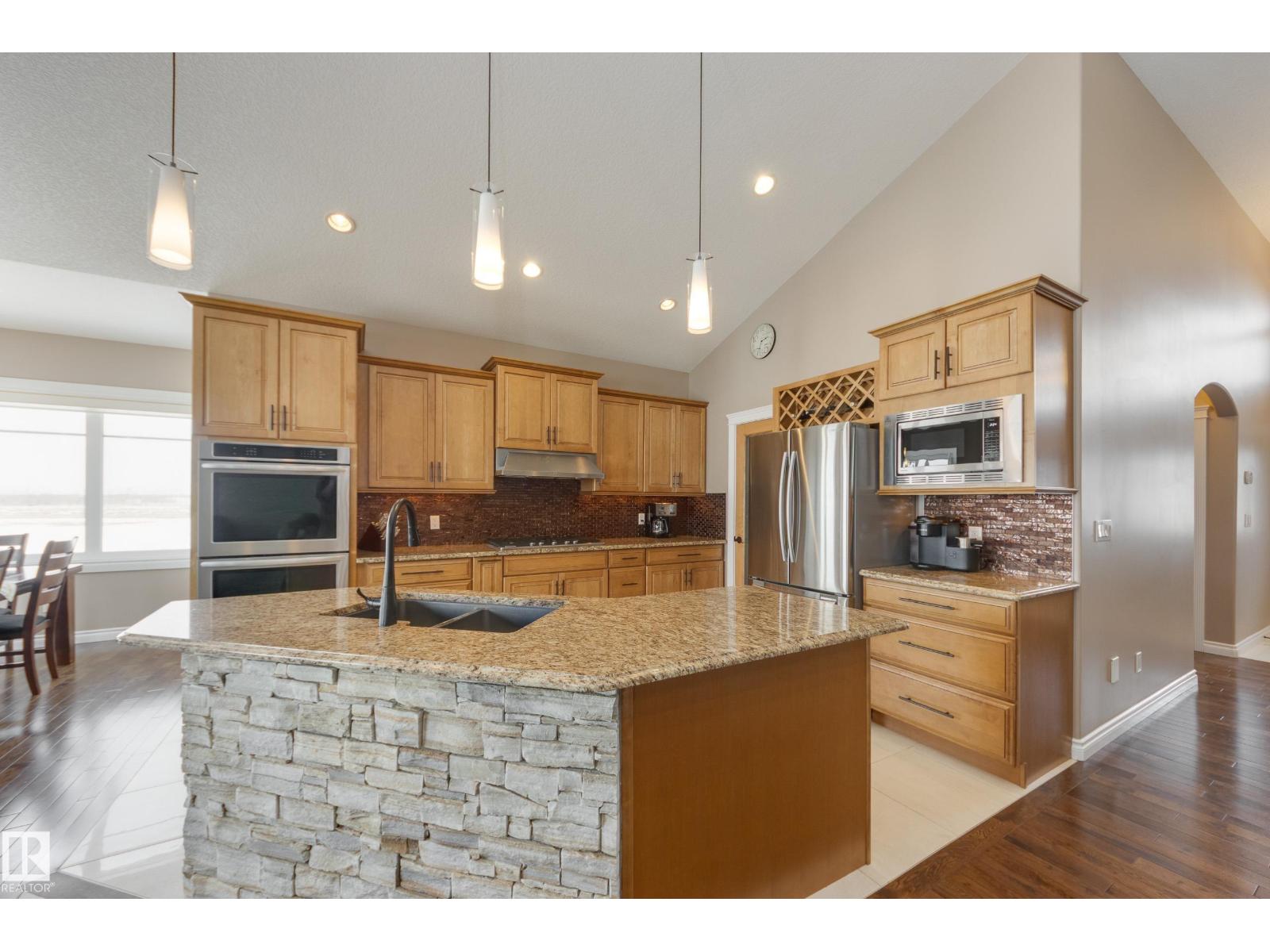 #209 26023 TWP ROAD 544, Rural Sturgeon County