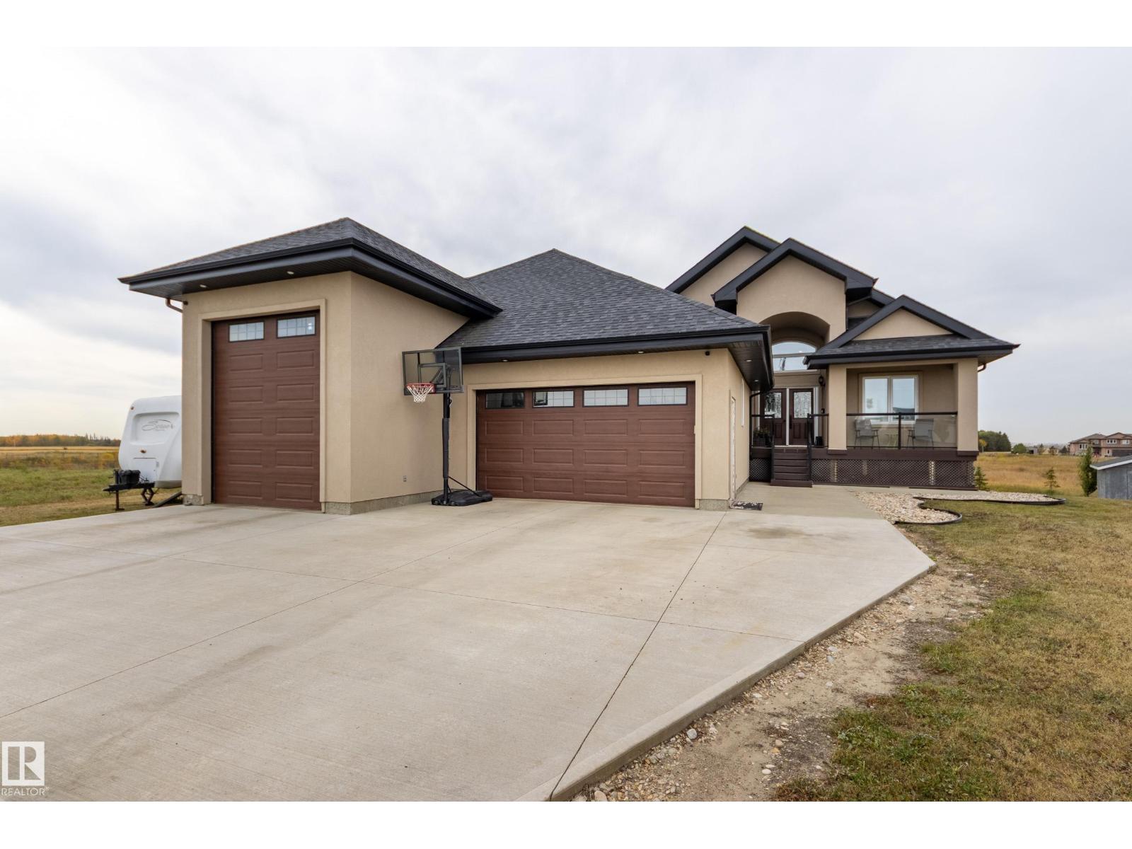 #209 26023 TWP ROAD 544, Rural Sturgeon County