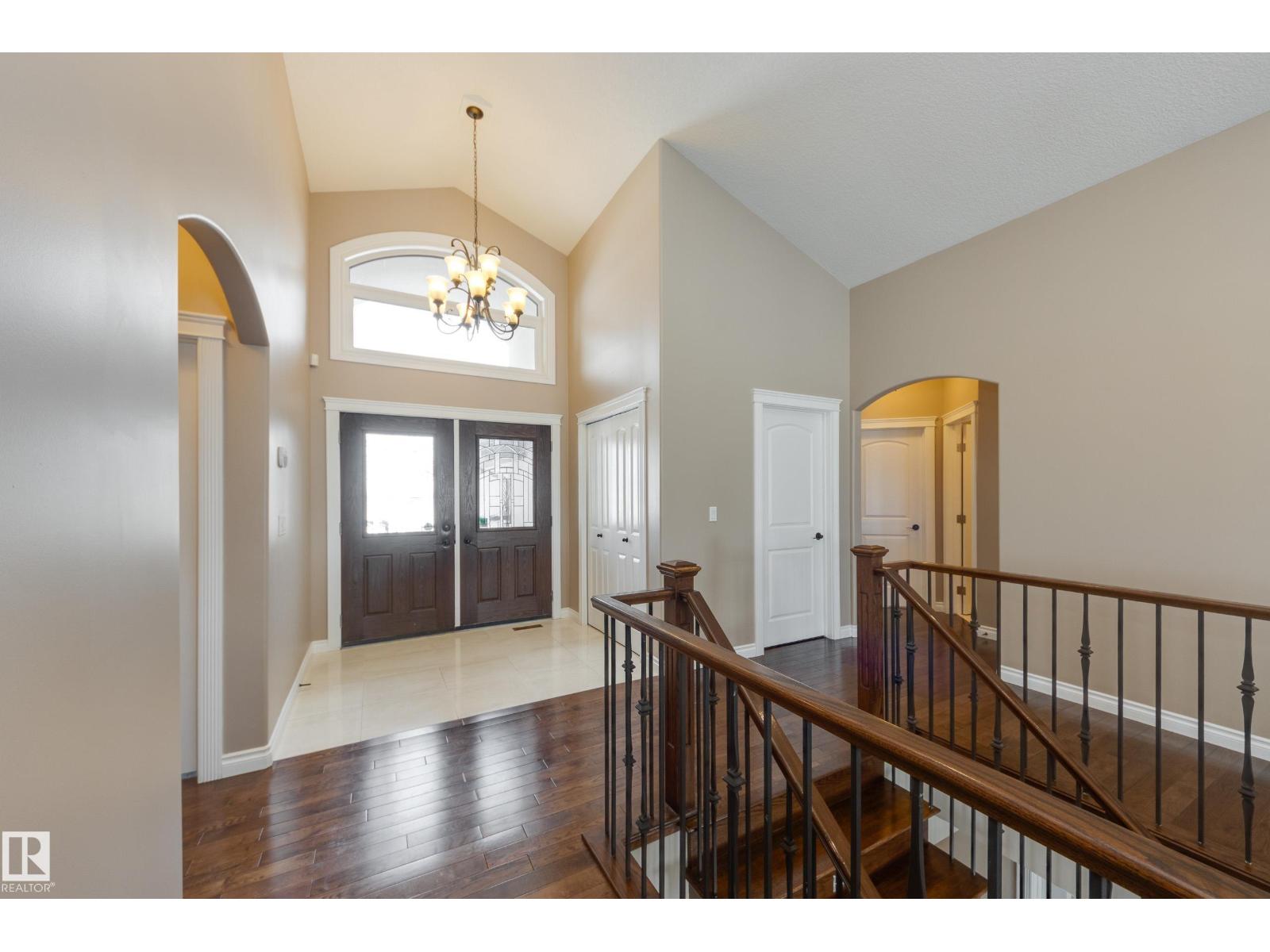 #209 26023 TWP ROAD 544, Rural Sturgeon County