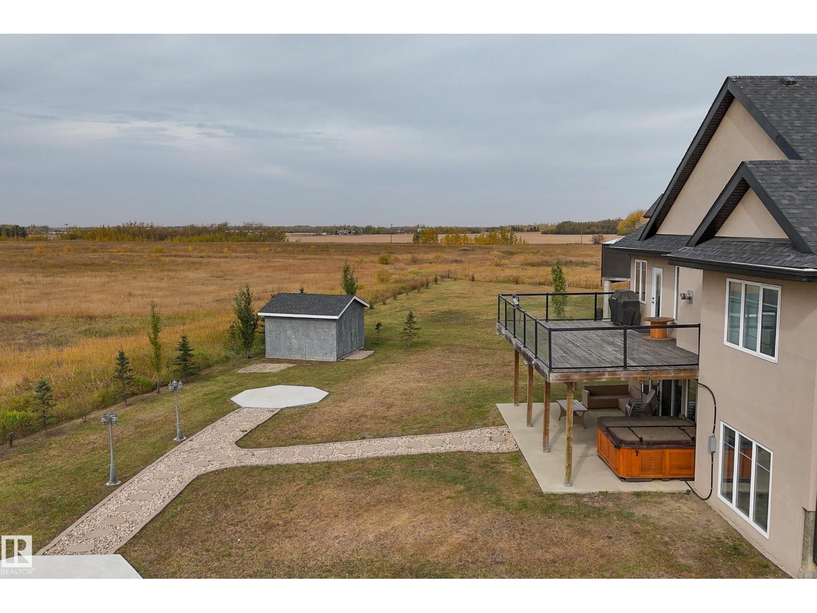 #209 26023 TWP ROAD 544, Rural Sturgeon County