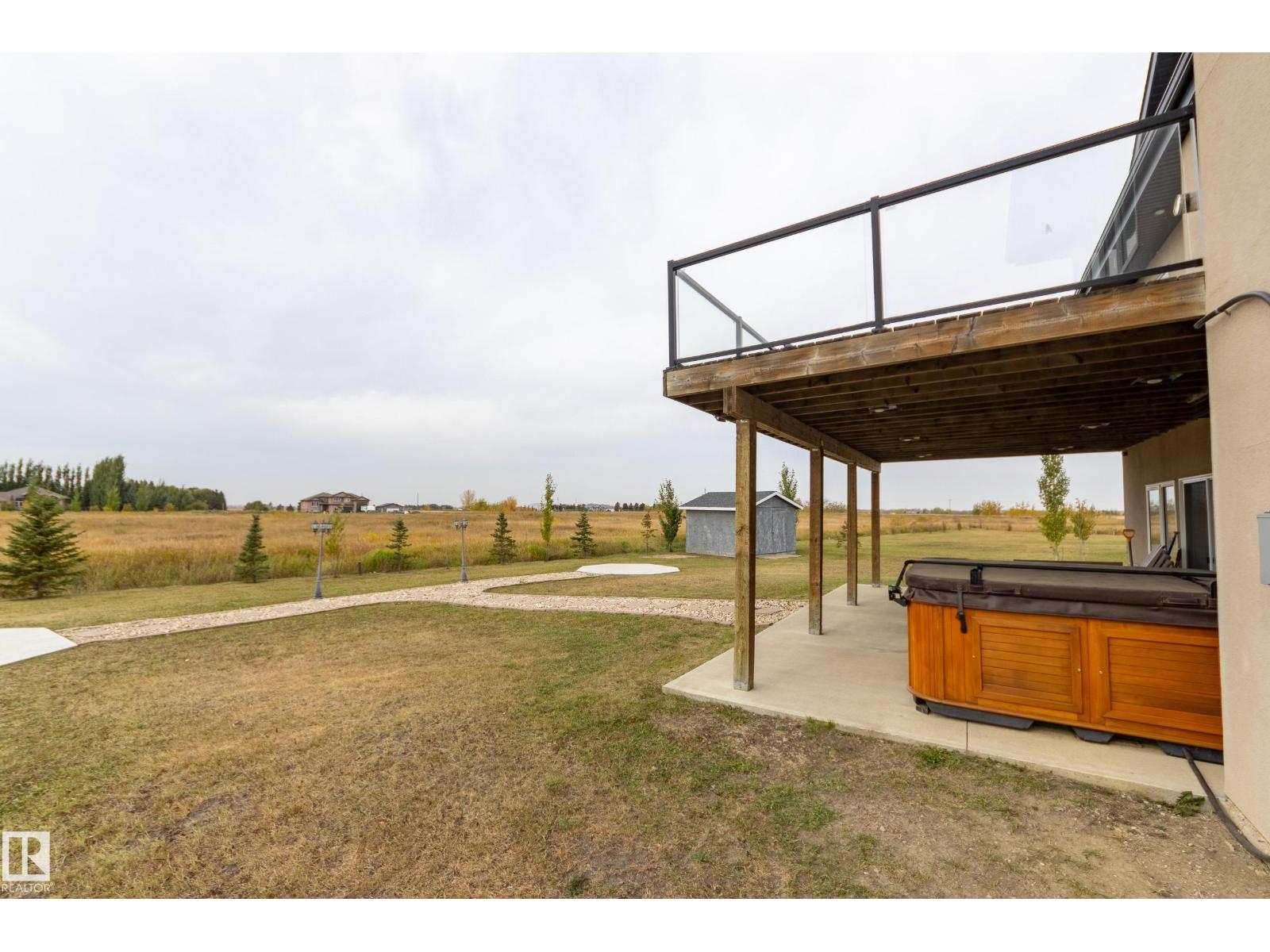 #209 26023 TWP ROAD 544, Rural Sturgeon County