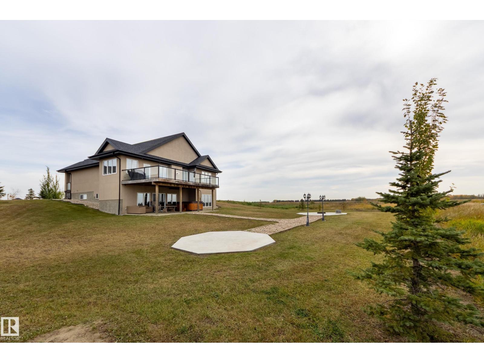 #209 26023 TWP ROAD 544, Rural Sturgeon County