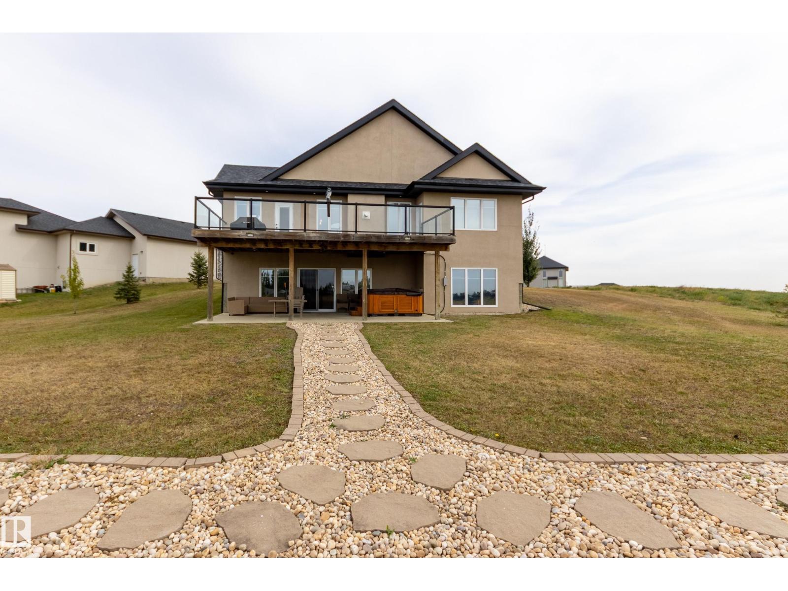 #209 26023 TWP ROAD 544, Rural Sturgeon County