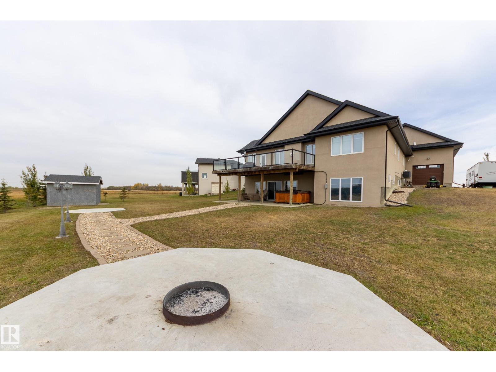 #209 26023 TWP ROAD 544, Rural Sturgeon County