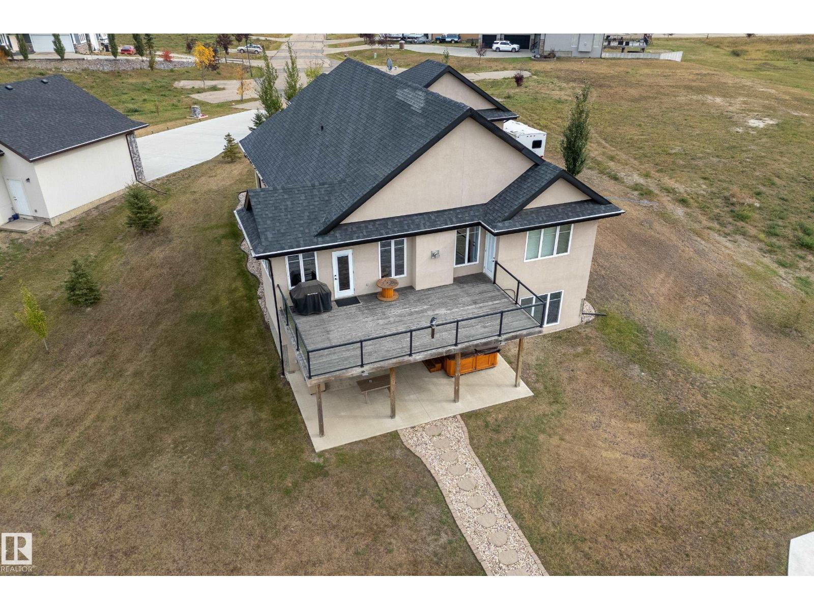 #209 26023 TWP ROAD 544, Rural Sturgeon County