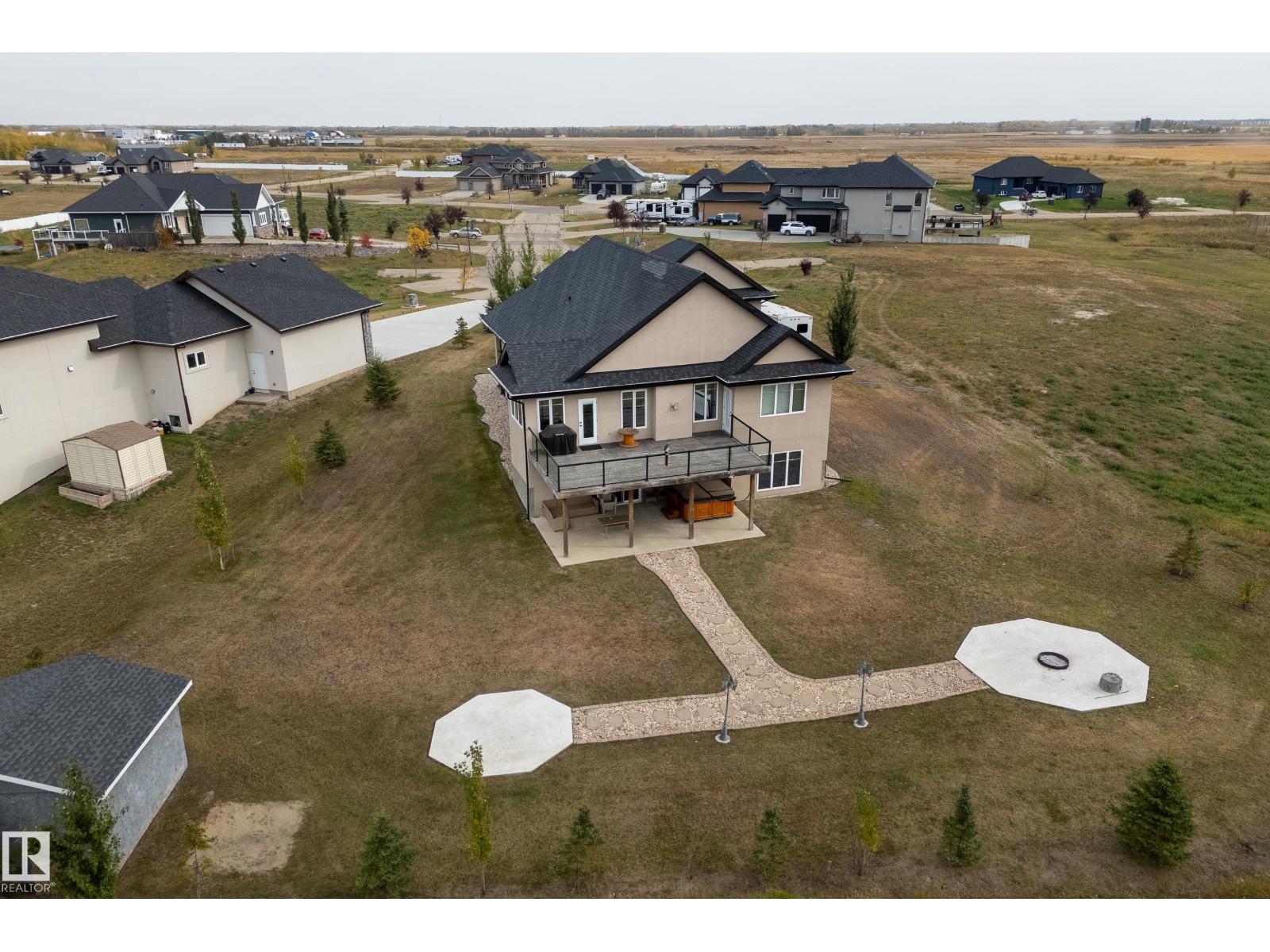 #209 26023 TWP ROAD 544, Rural Sturgeon County